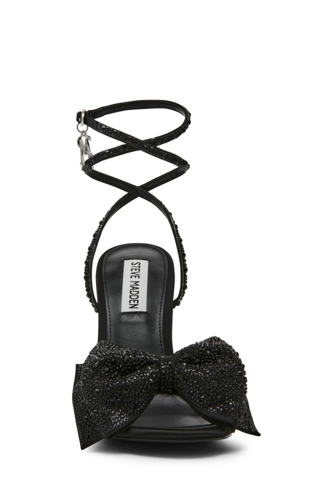 BLYSS SANDALS BLACK 5