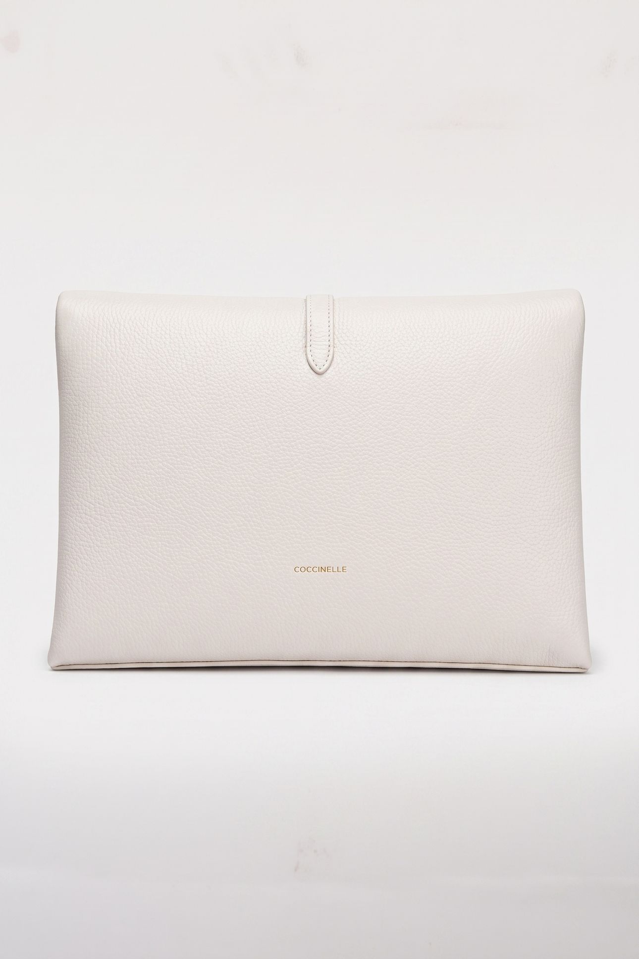 COCCINELLEDORIAN BLANCO 2