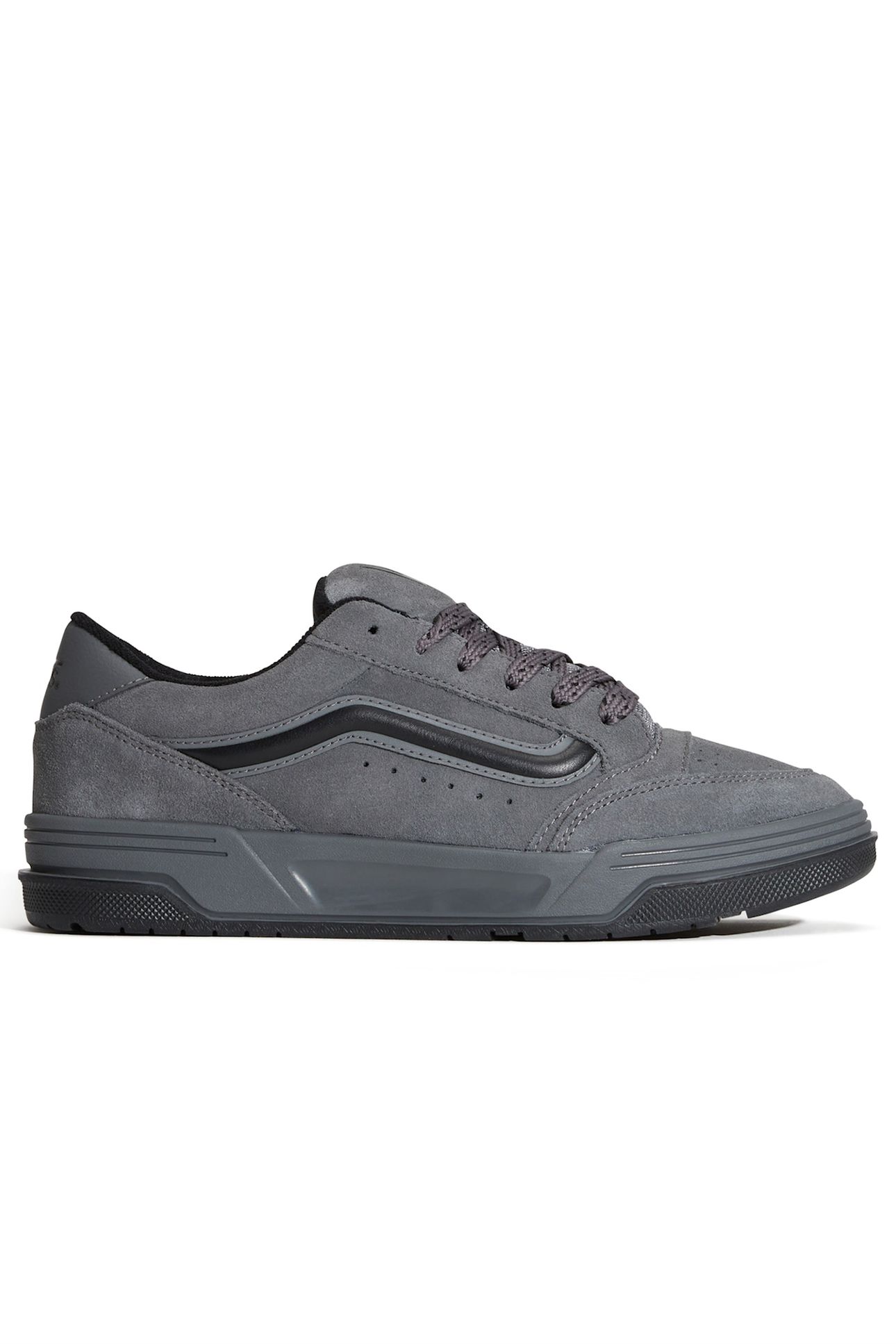 UNISEX HYLANE GREY 1