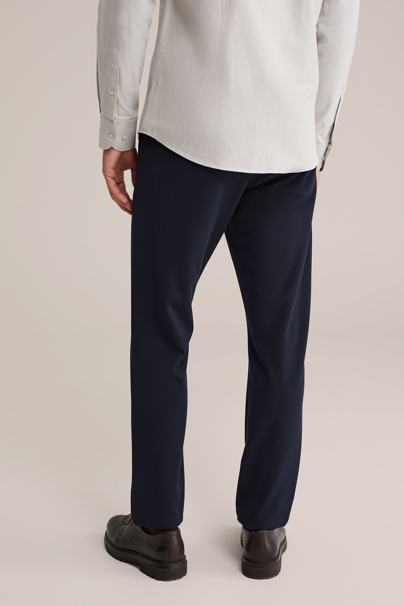 CHINO DARK BLUE 3