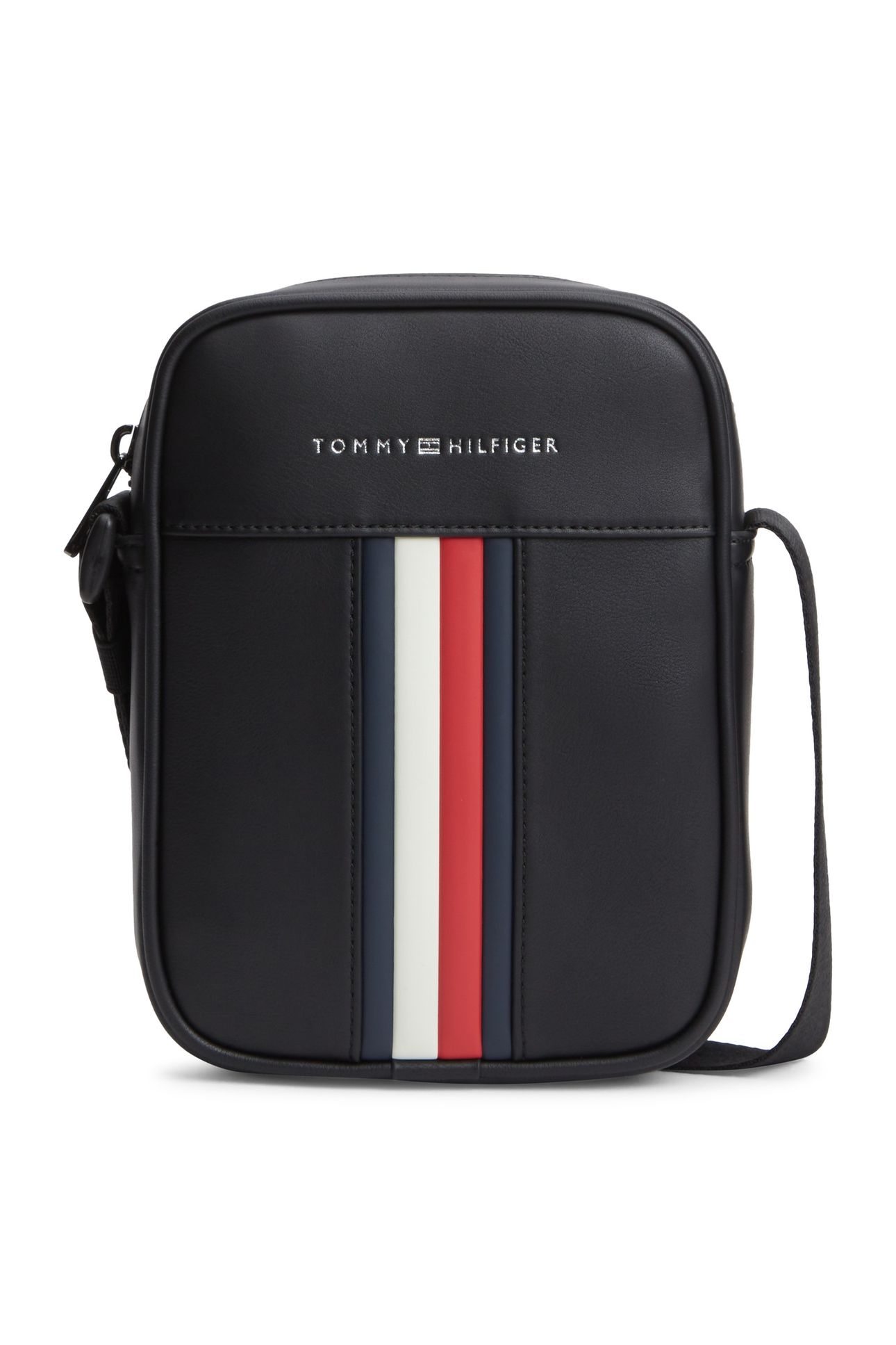 TH METRO MINI REPORT BLACK 2