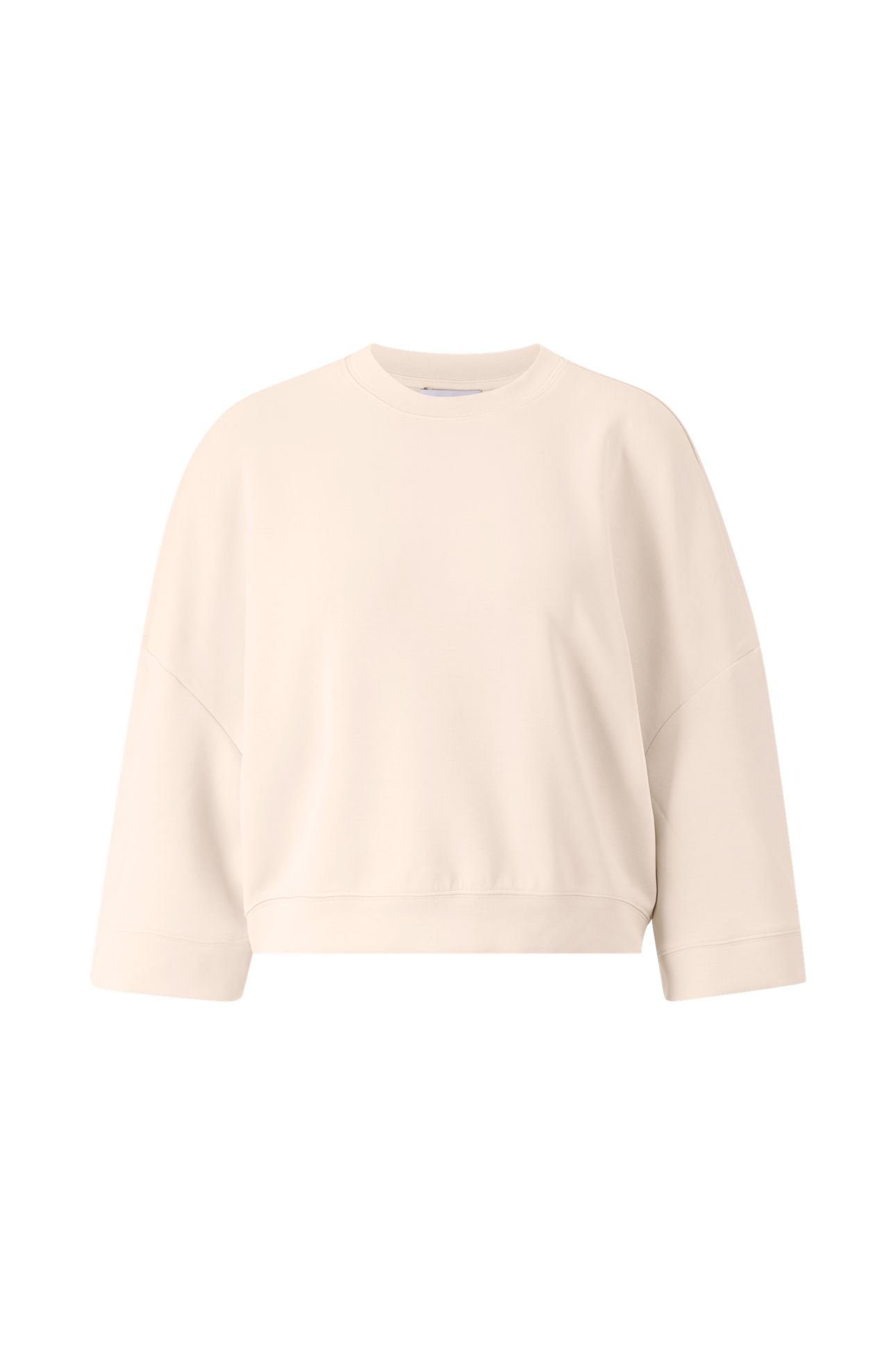 T PEACHED CONTEMP WHITE STONE 3