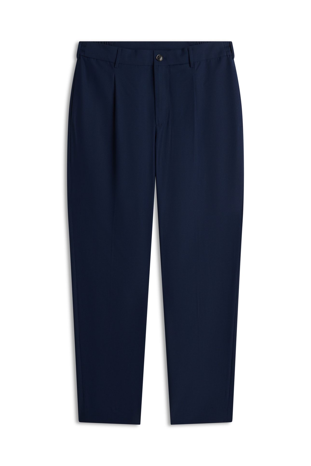 DC AIRDOT PANTS NAVY IRIS 4