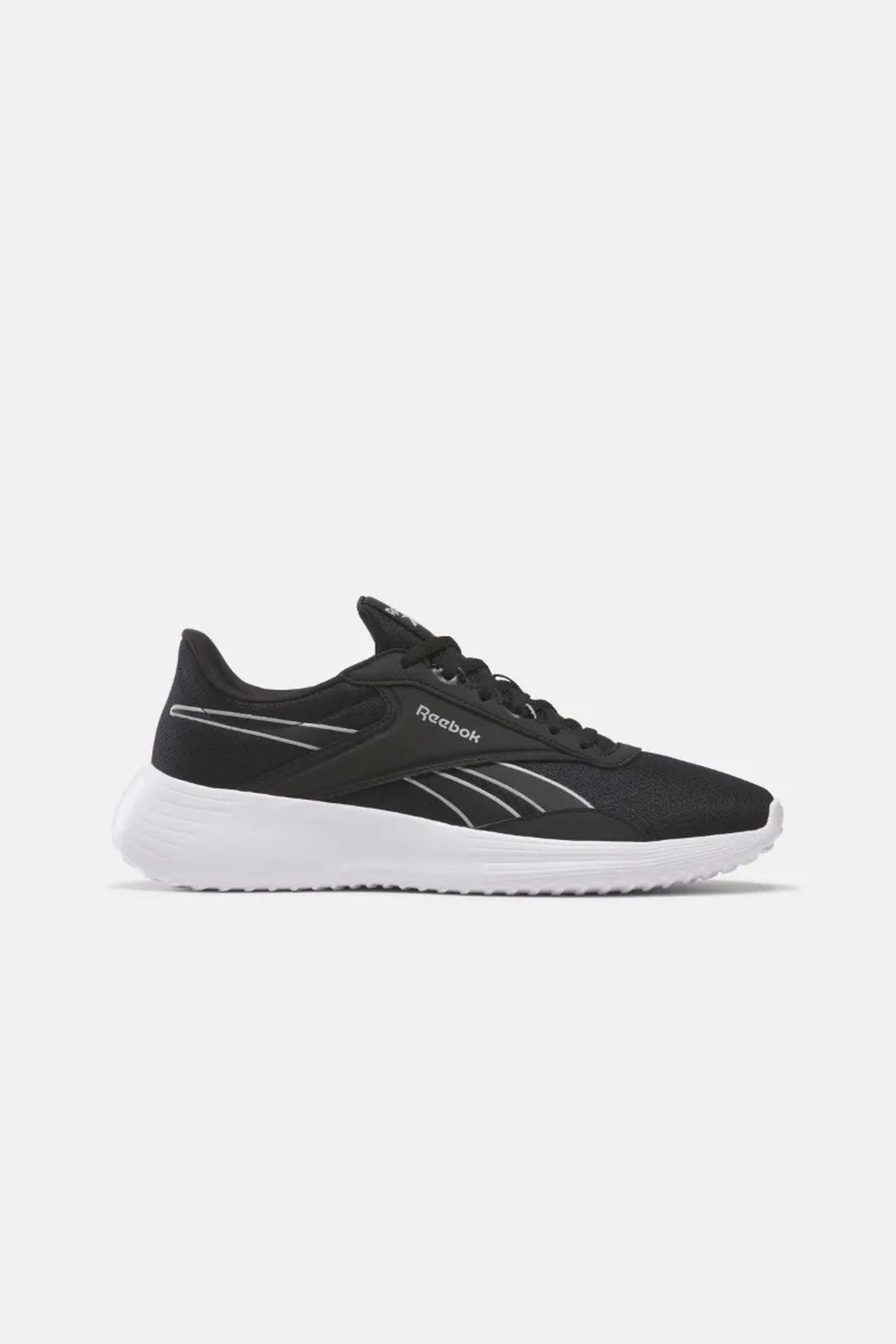 REEBOK LITE BLACK/GREY/WHITE 1