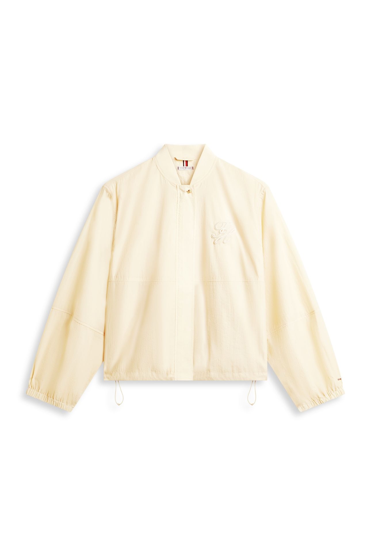 NYLON SHORT BALLOON CARAVAN 4