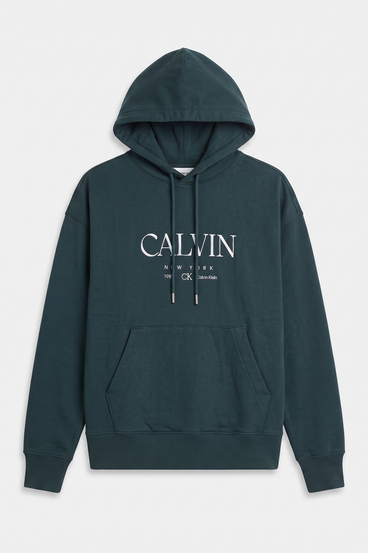 LS PREMIUM FLEECE SWEATSHIRT NURTURE NAVY 3