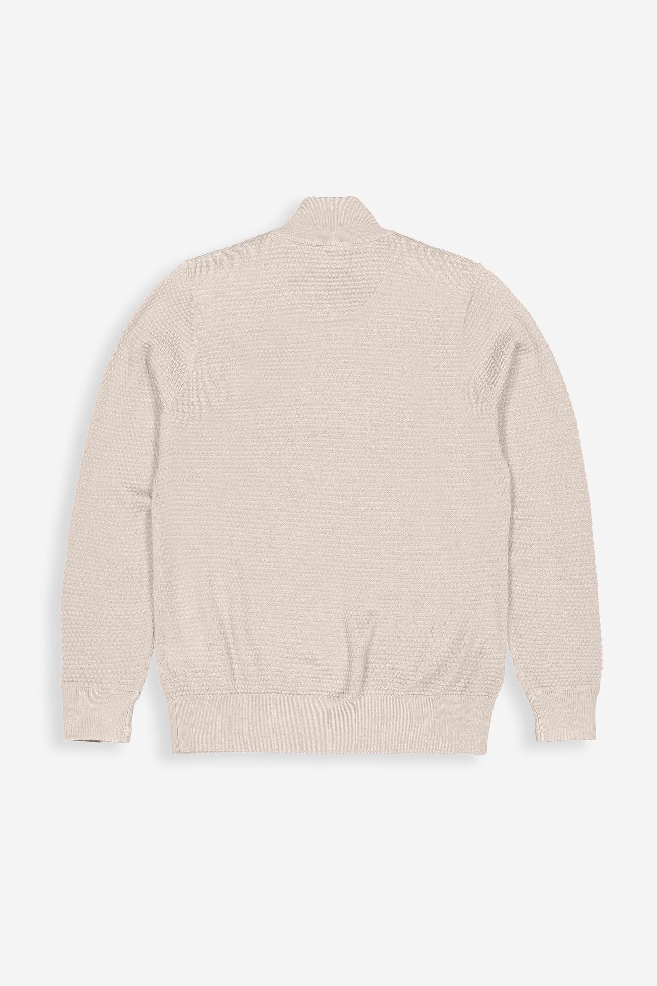 STRUCTURE HALFZIP LT. SAND 4