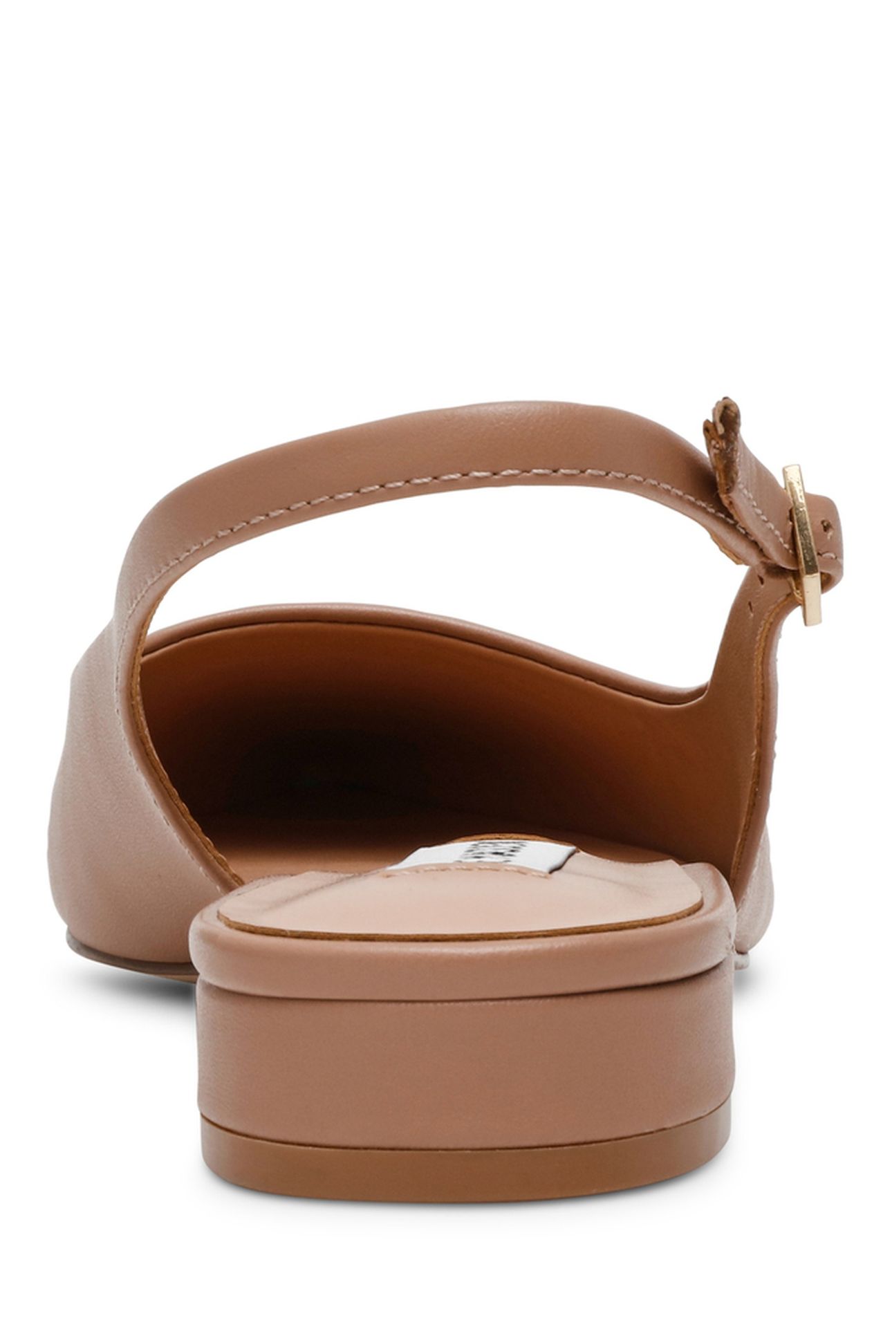 ROWYN FLAT SHOES BLUSH/BLACK 5