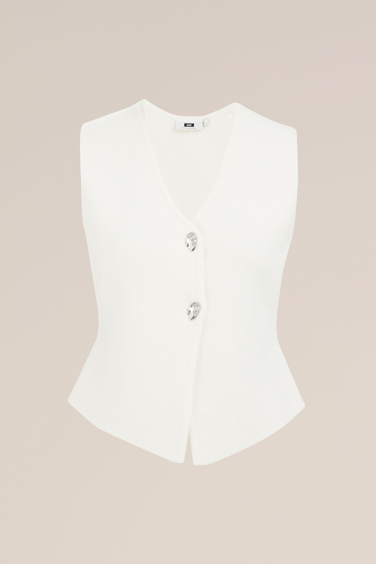 GILET OFF-WHITE 4