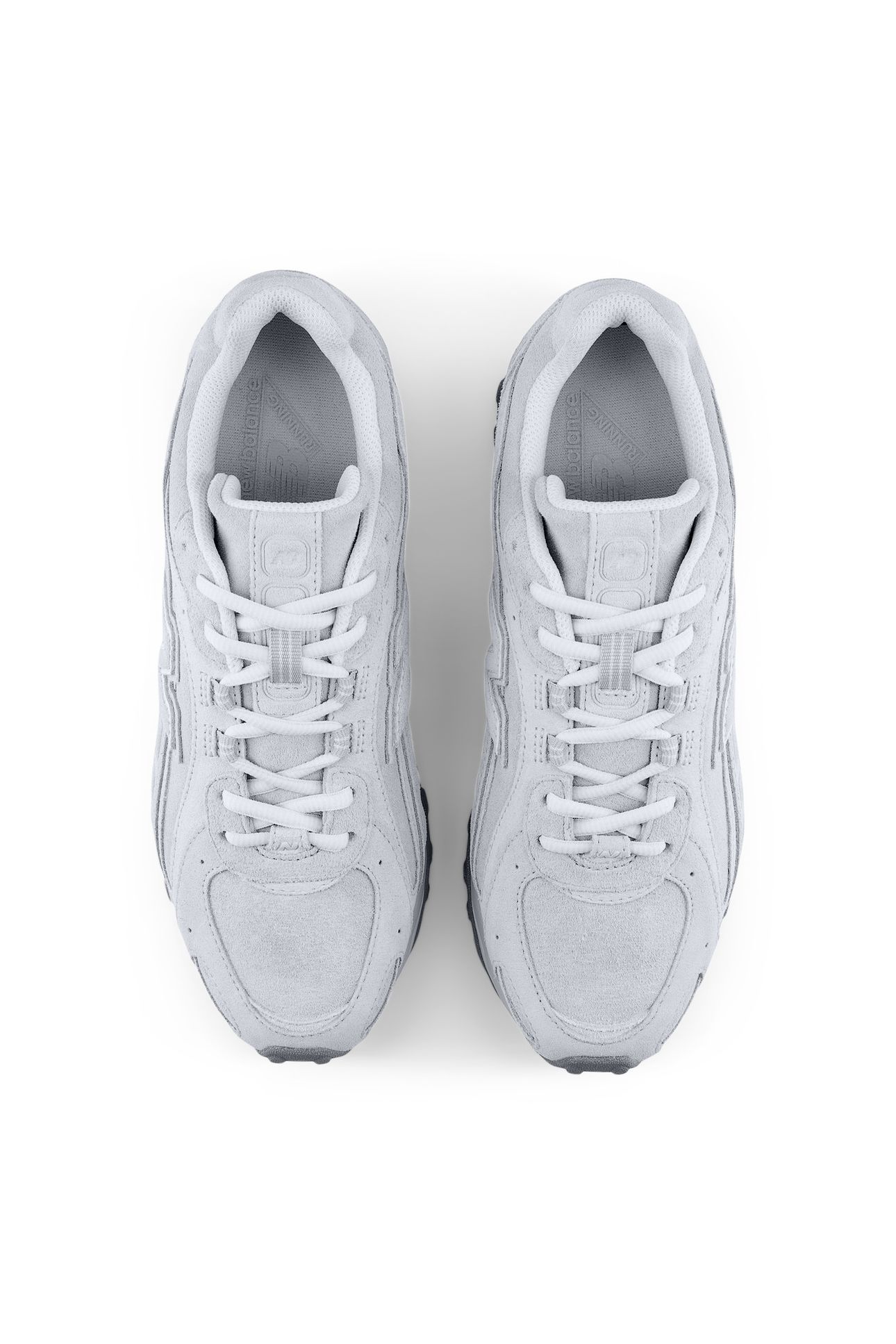 UNISEX 204L PEARL GREY 6