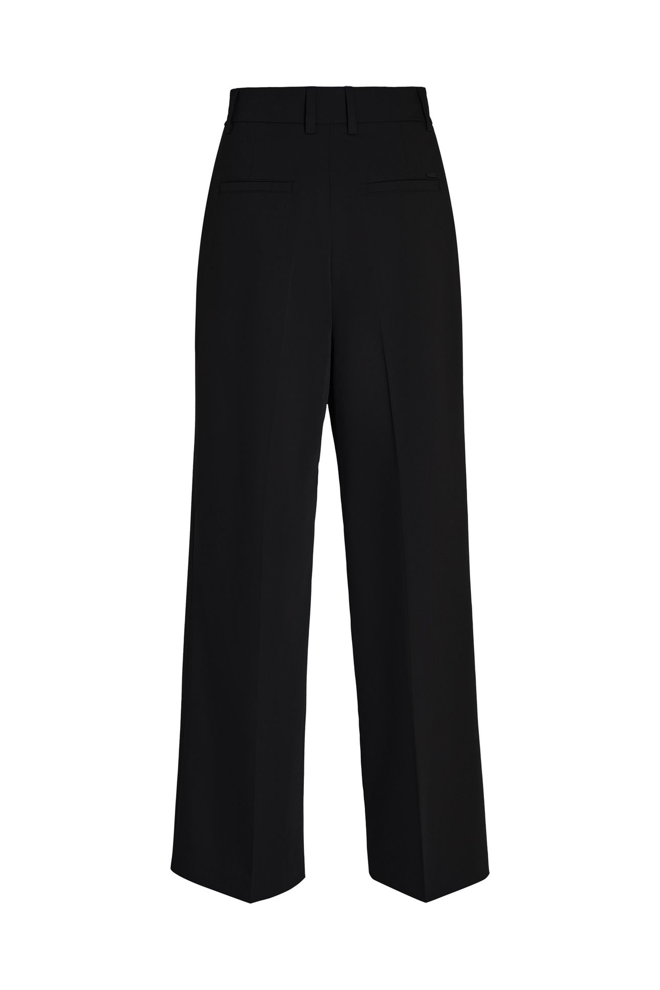 PECRA V1.Y8.01 PANTS BLACK 3