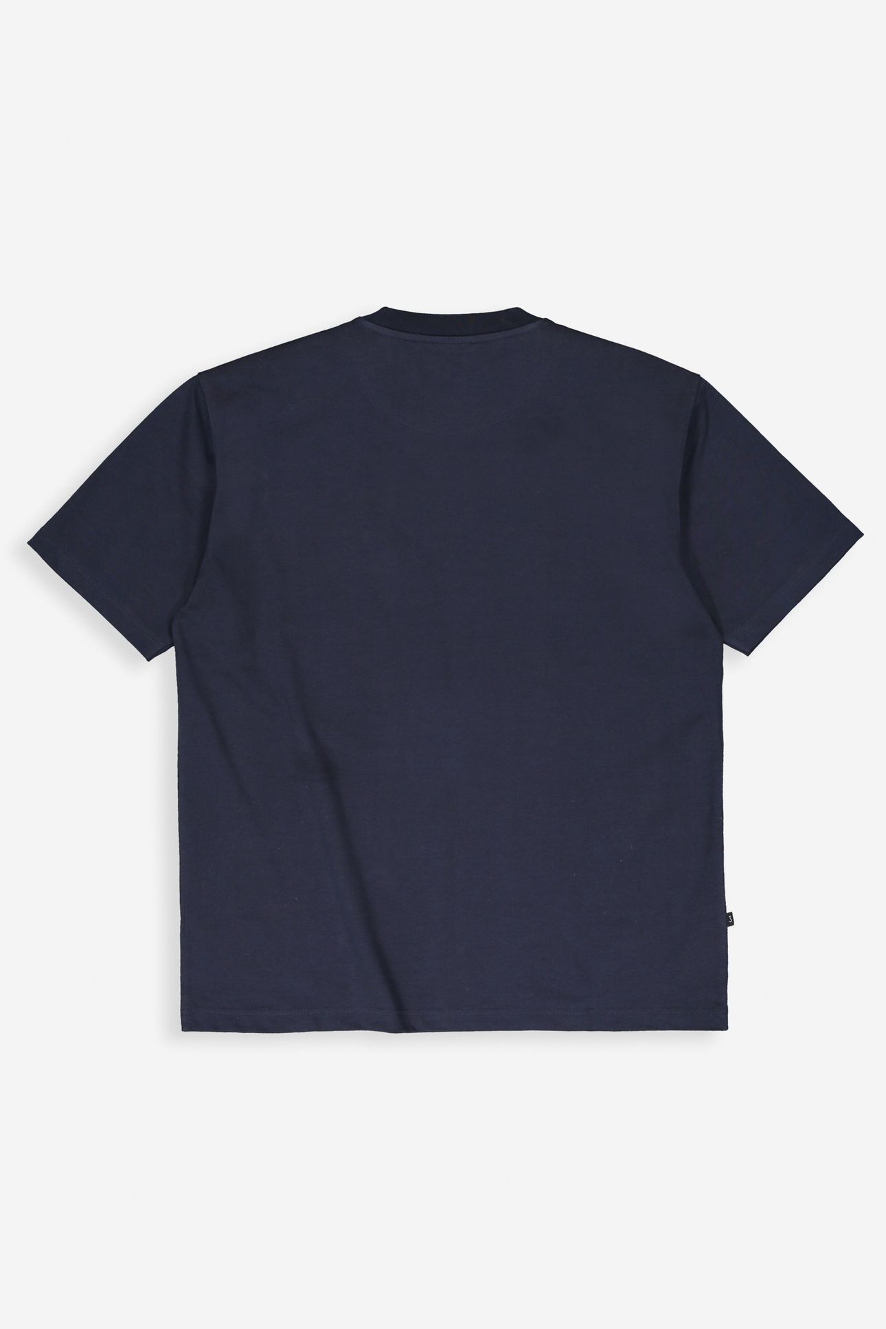 ARMY LOOSE TEE ALASKA BLUE 4