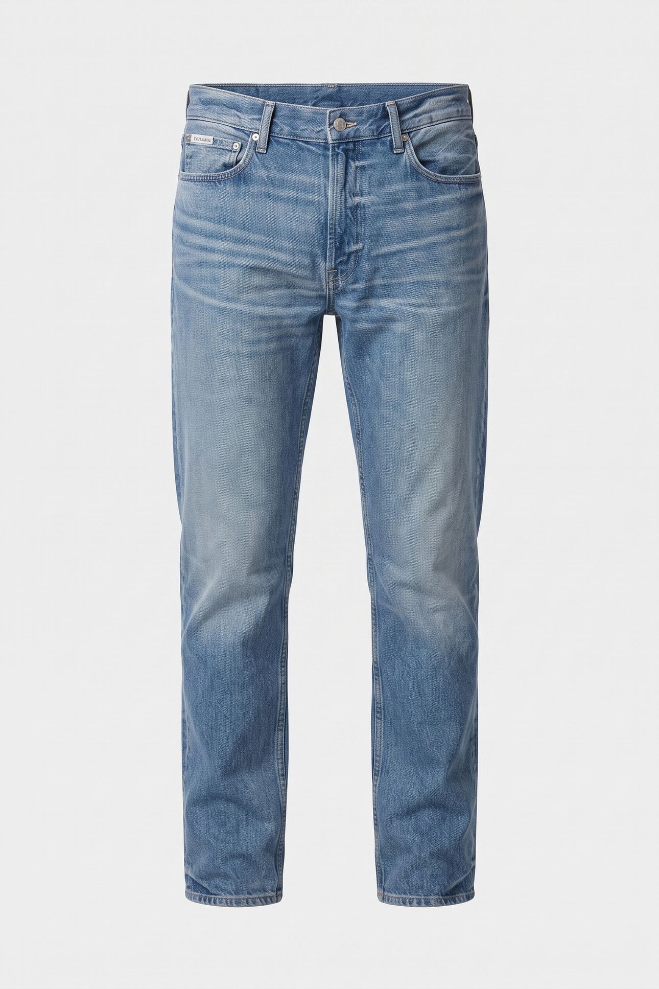 STANDARD STRAIGHT LUCID JEAN LUCID MIST 3