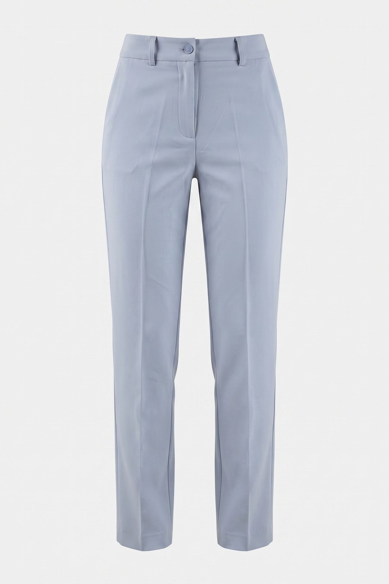GUESS ECO NEW CARLA CREPE PANT CORONADO BLUE 4