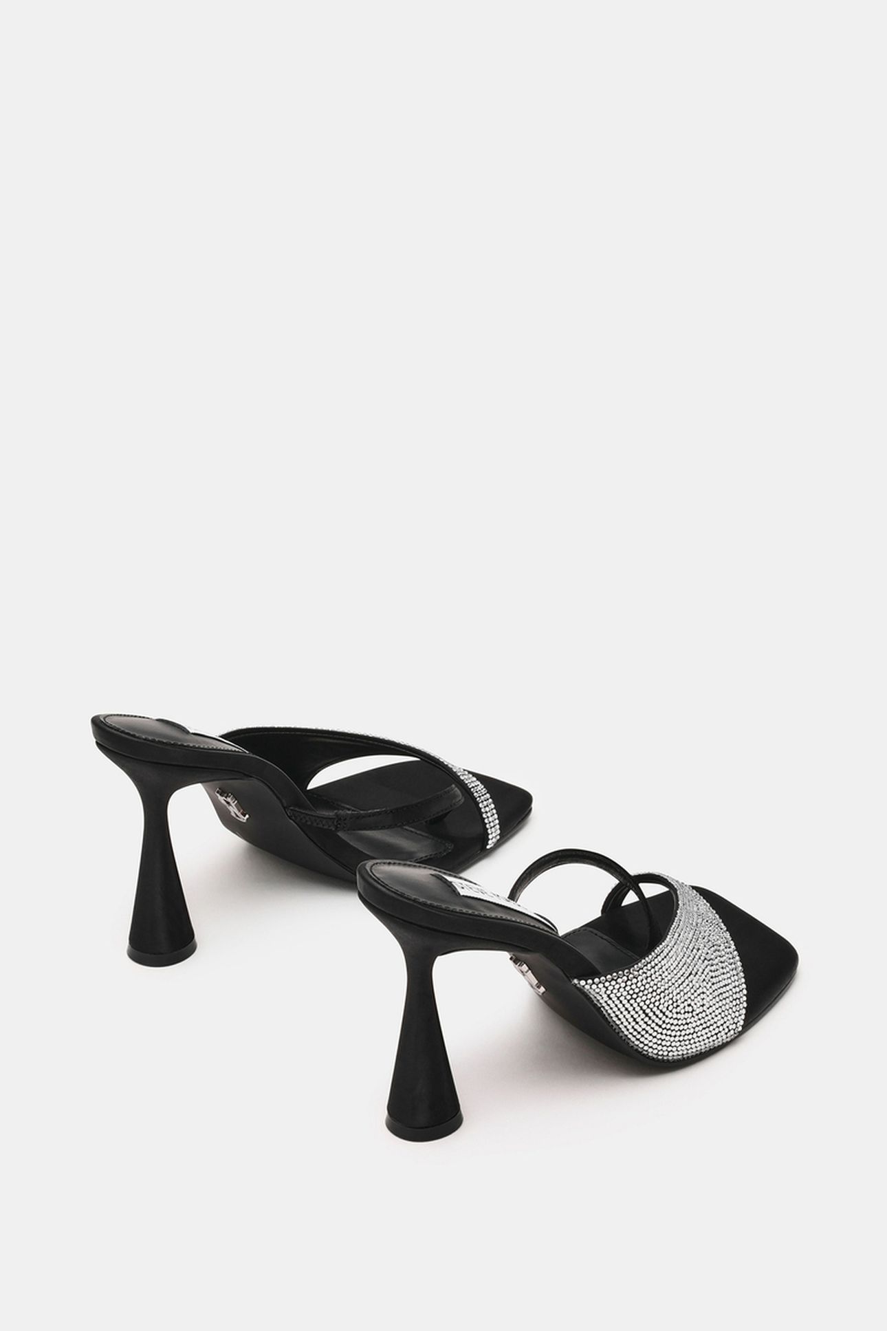 HERAH MULES BLACK MULTI 2