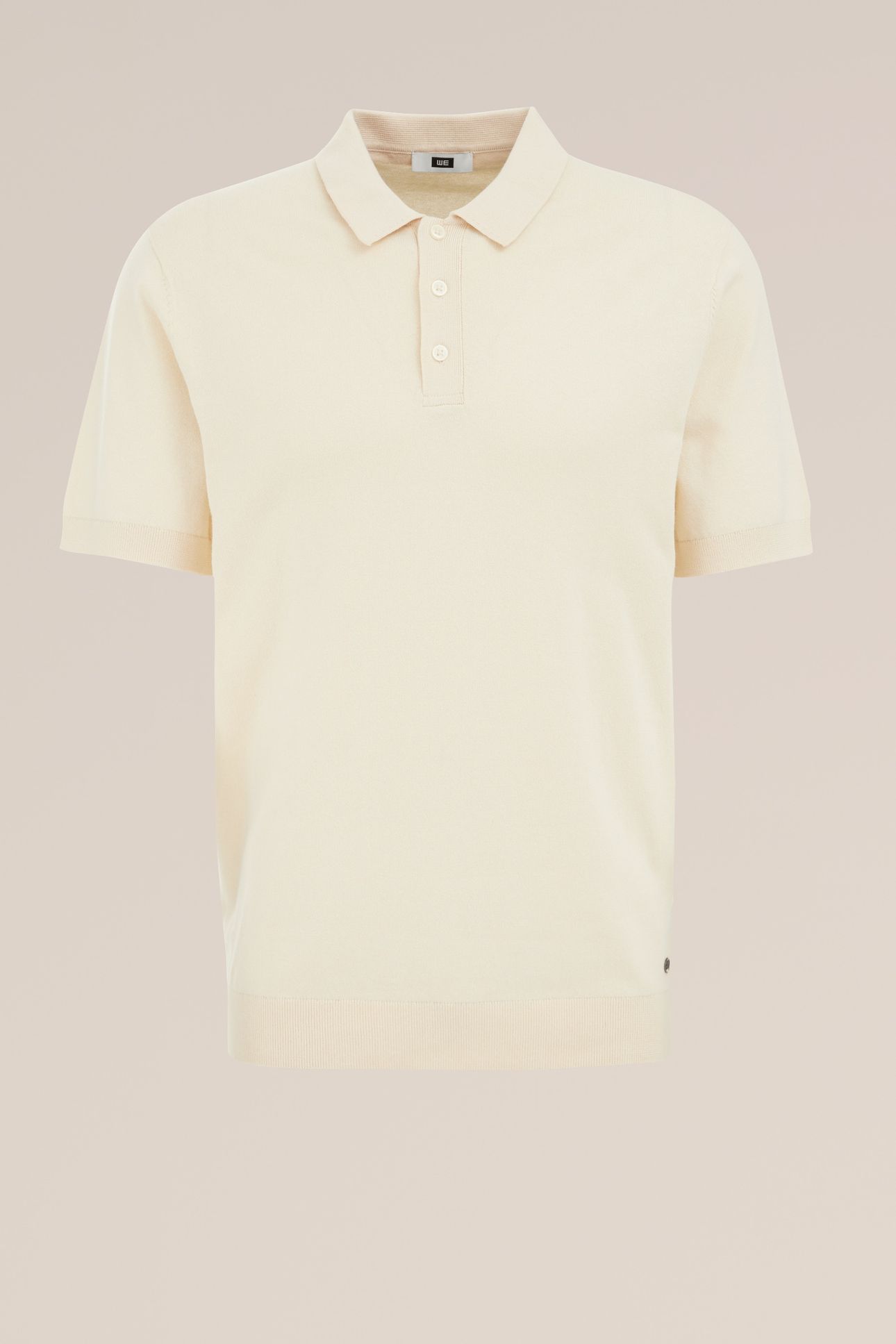 POLO BEIGE 4