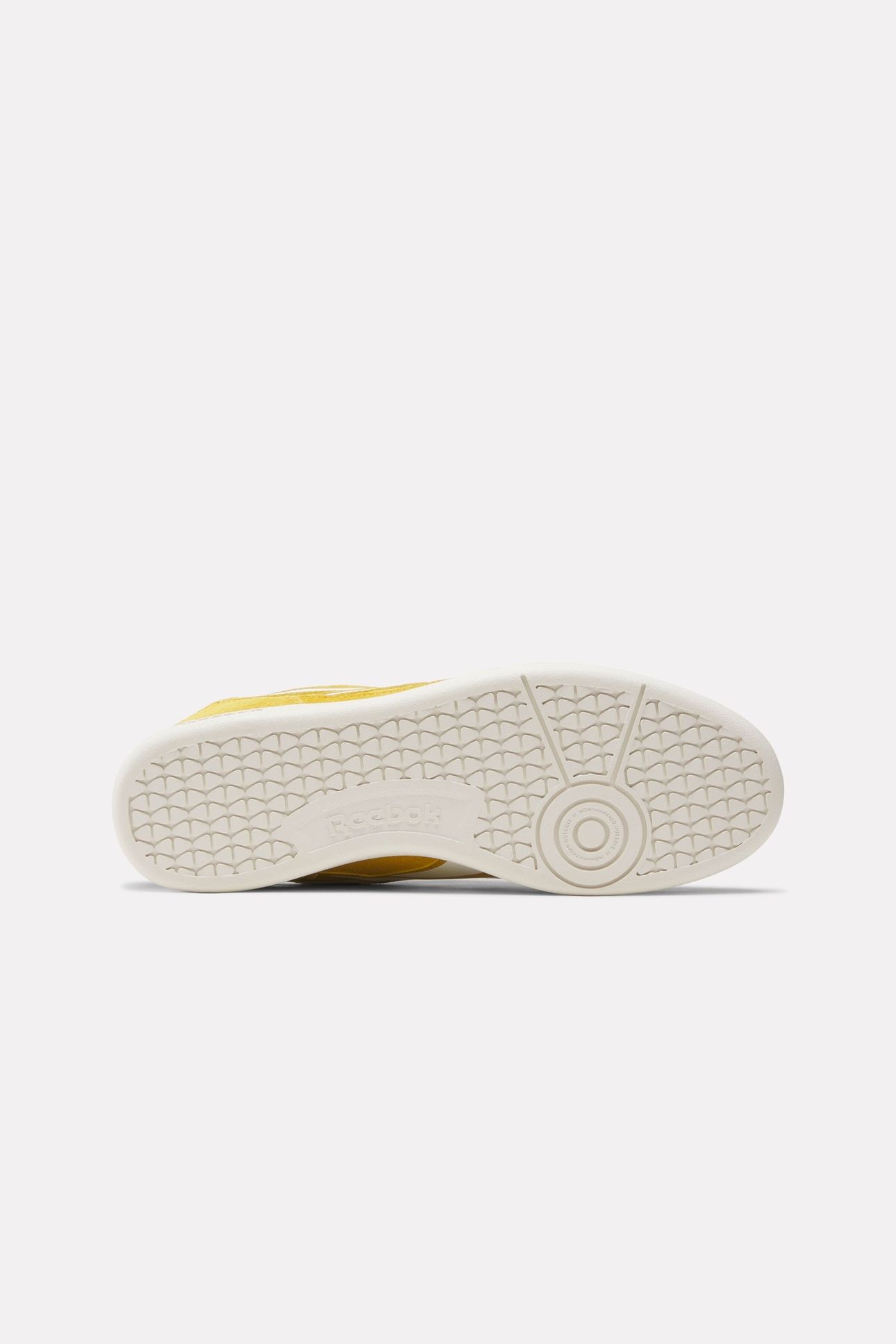UNISEX REEBOK FINALE GRITGOLD/WHITE/CHALK 5