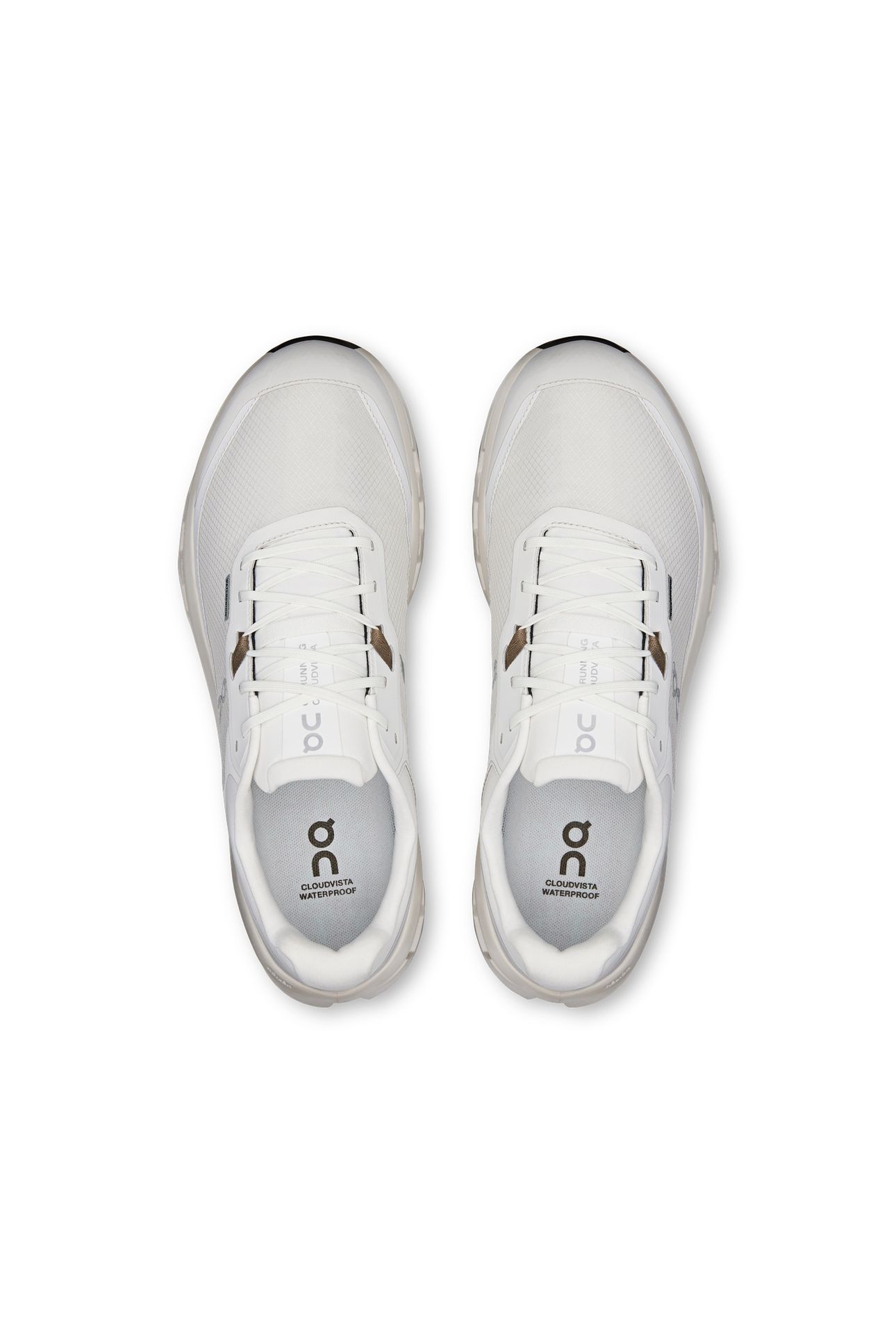 CLOUDVISTA 2 WATERPROOF ICE | PEARL 6