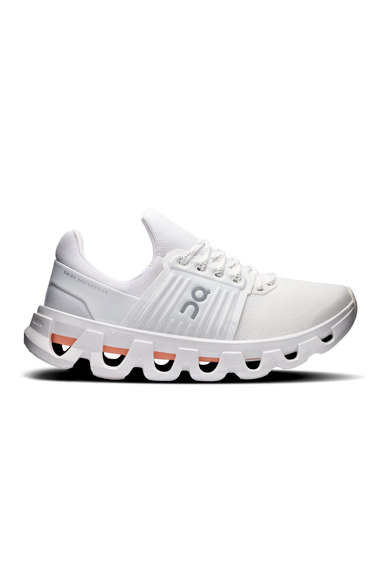 CLOUDSWIFT 4 AD WHITE | SUNSTONE 1