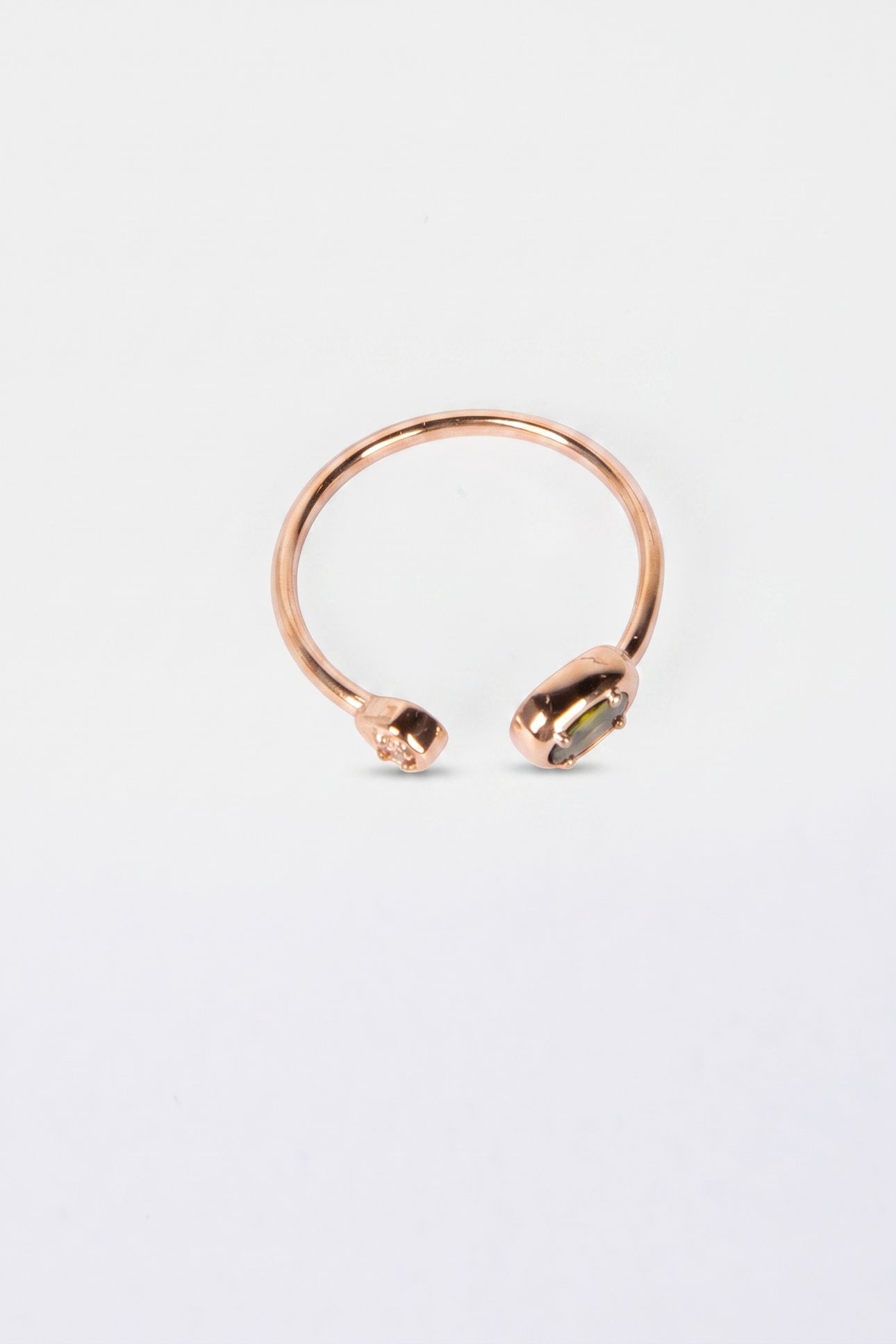 MAHINA CLUB ILLUME SET ROSEGOLD 6
