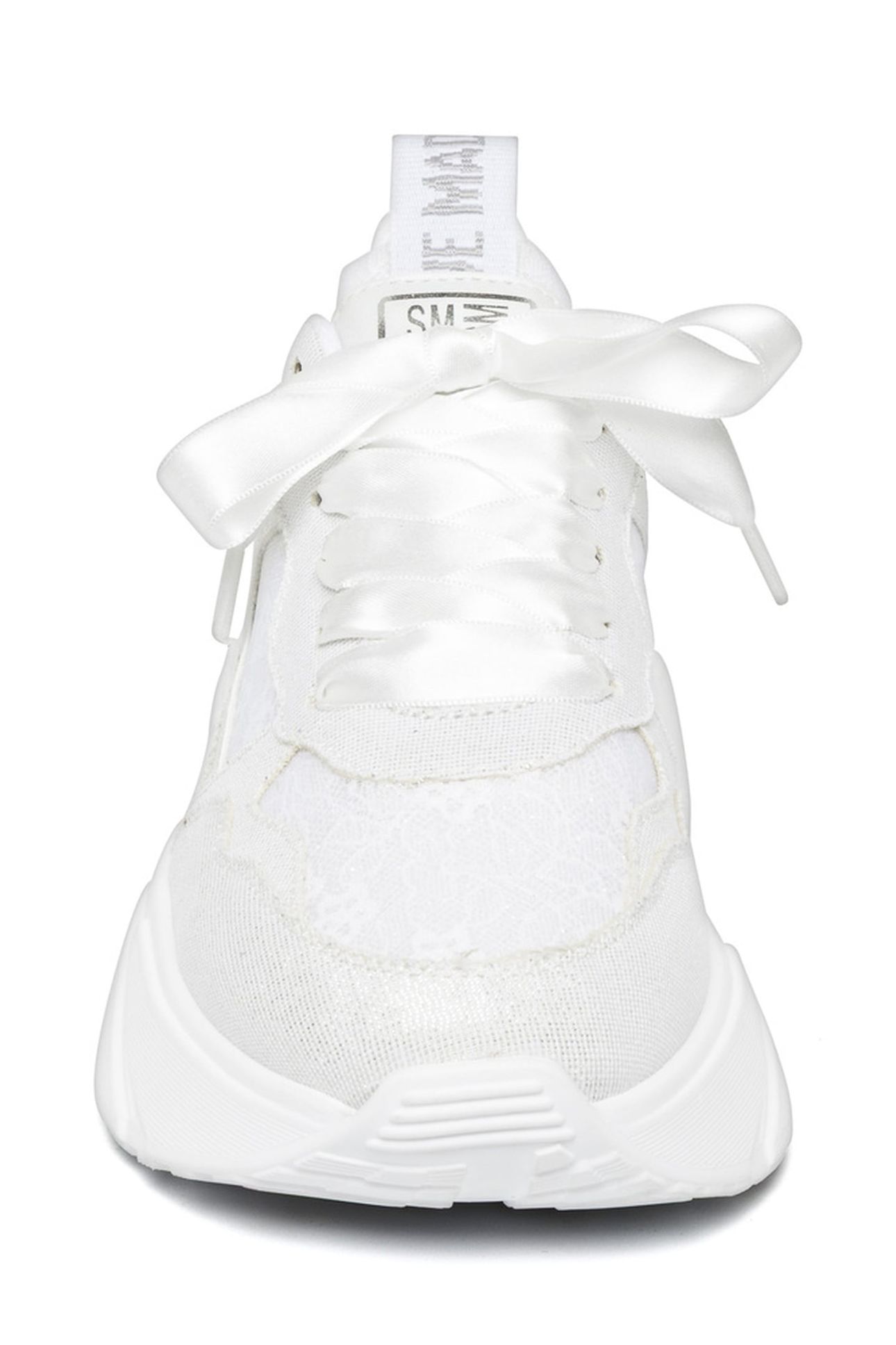 STARLYN SNEAKERS WHITE GLITTER 3