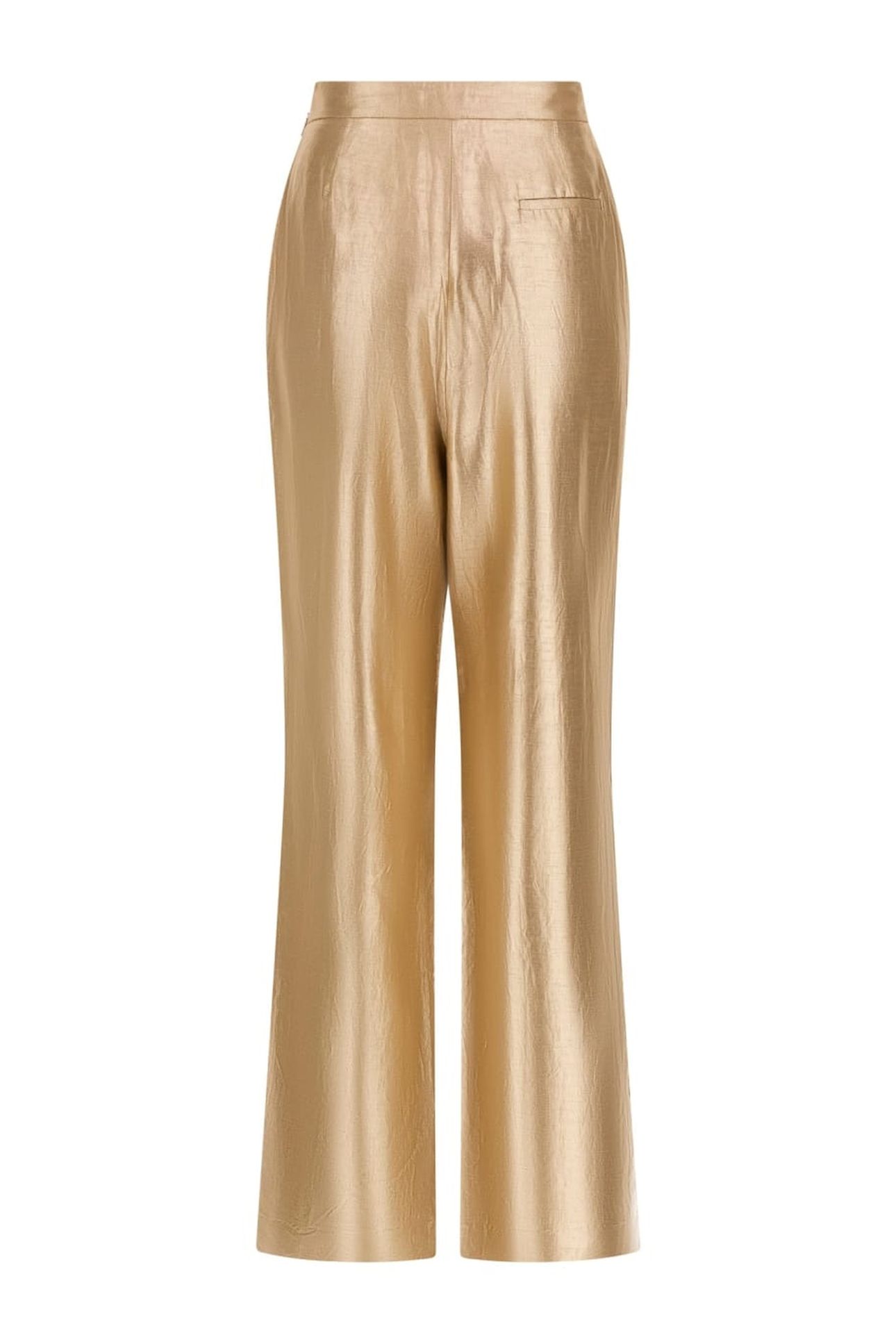 SHAE PANT BRONZE 2