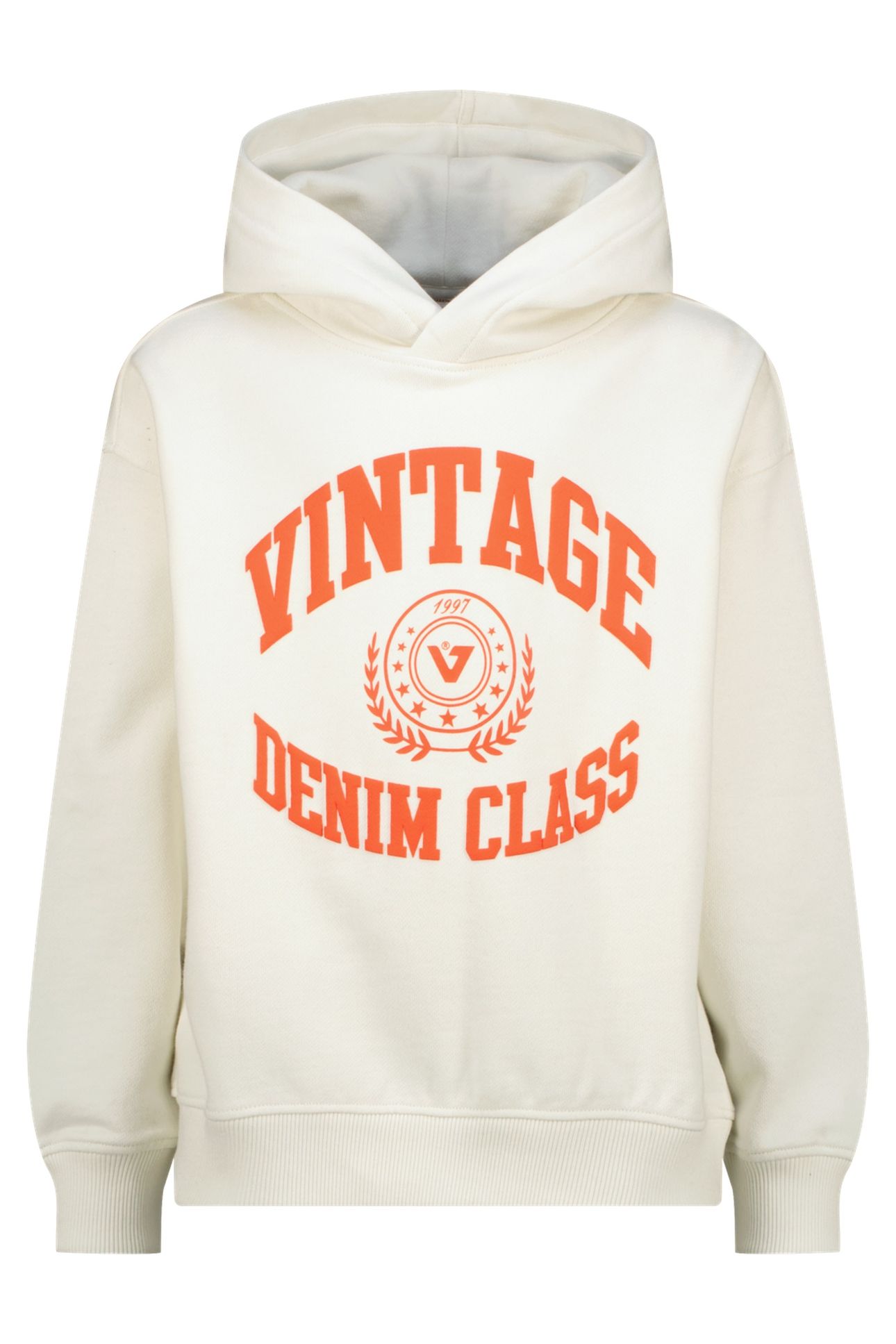 BOYS NIAM SWEATER CLOUD WHITE 1
