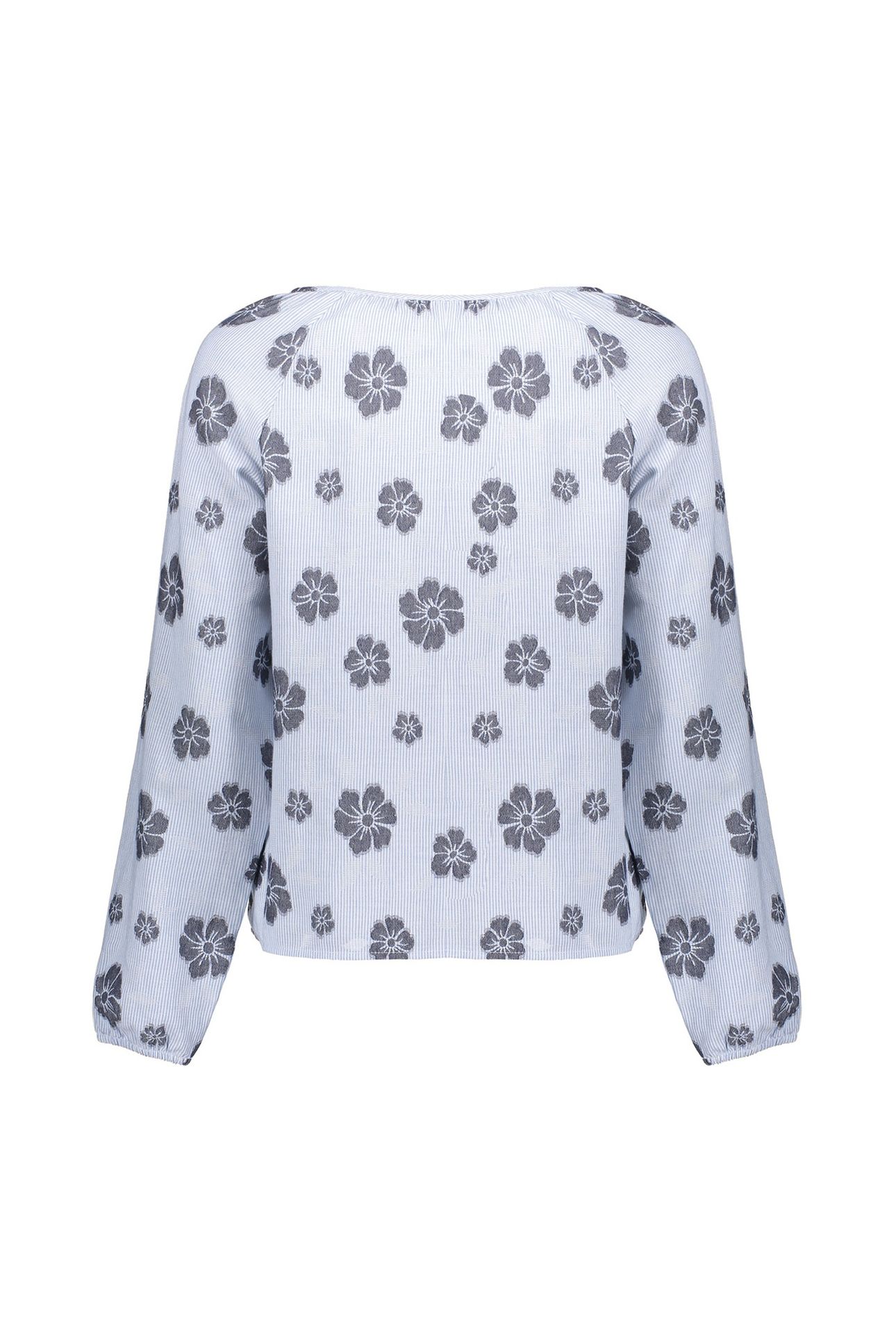 TOP LIGHT BLUE/NAVY 2