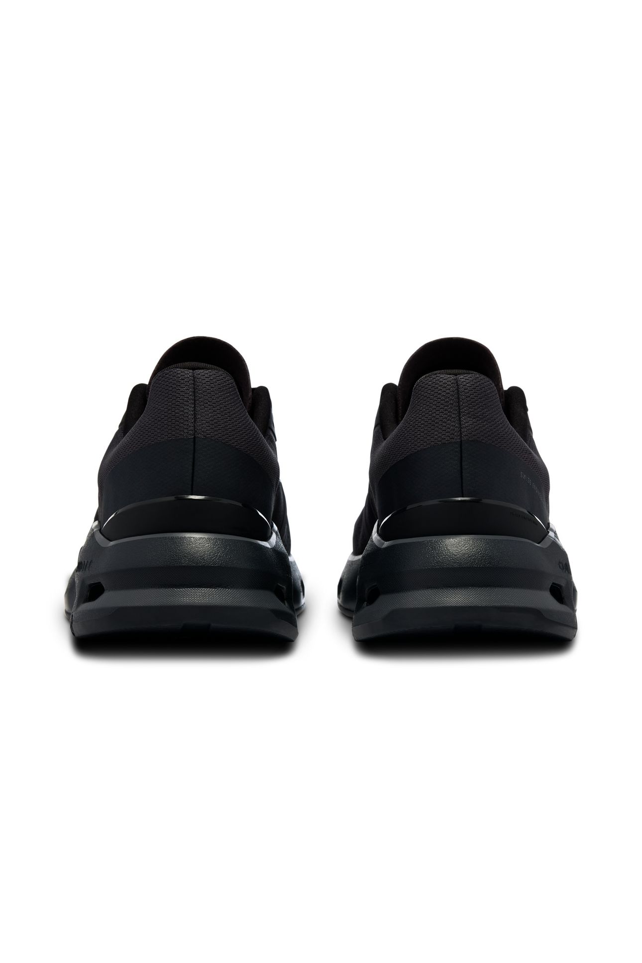 CLOUDPULSE 1 BLACK | ECLIPSE 4