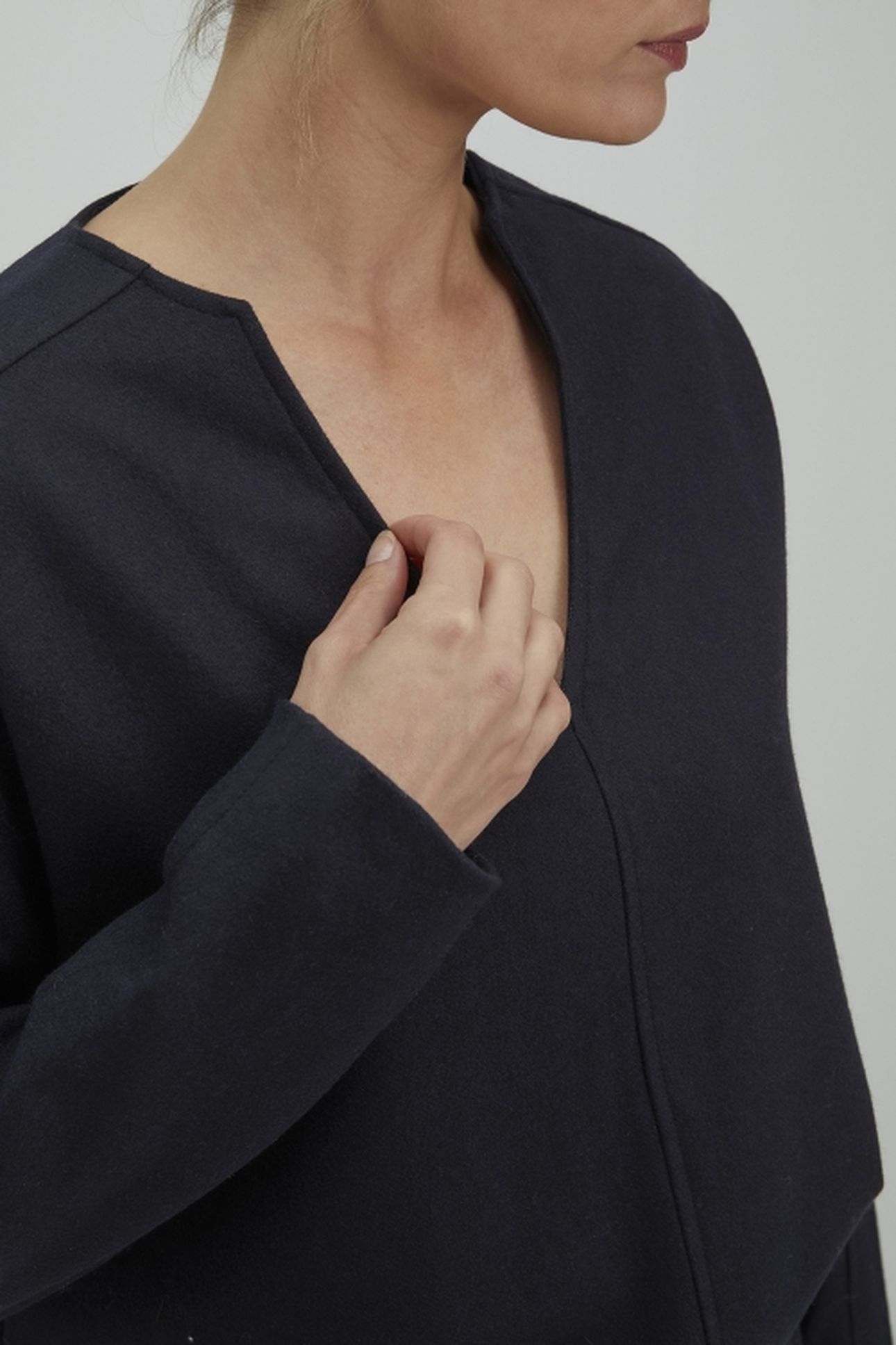 STELLA TOP NAVY 8