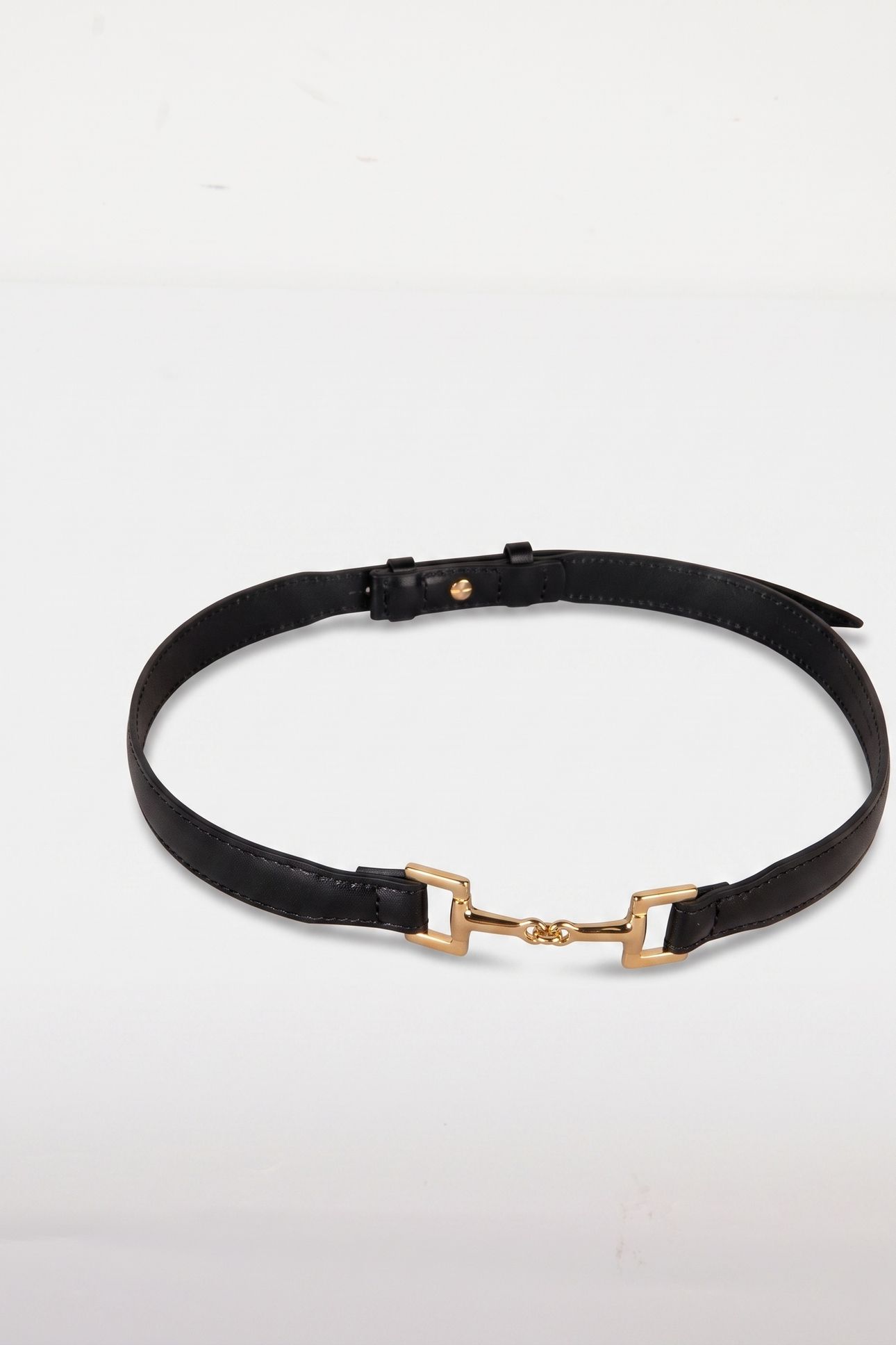 KAYLA WAIST BELT BLACK 3