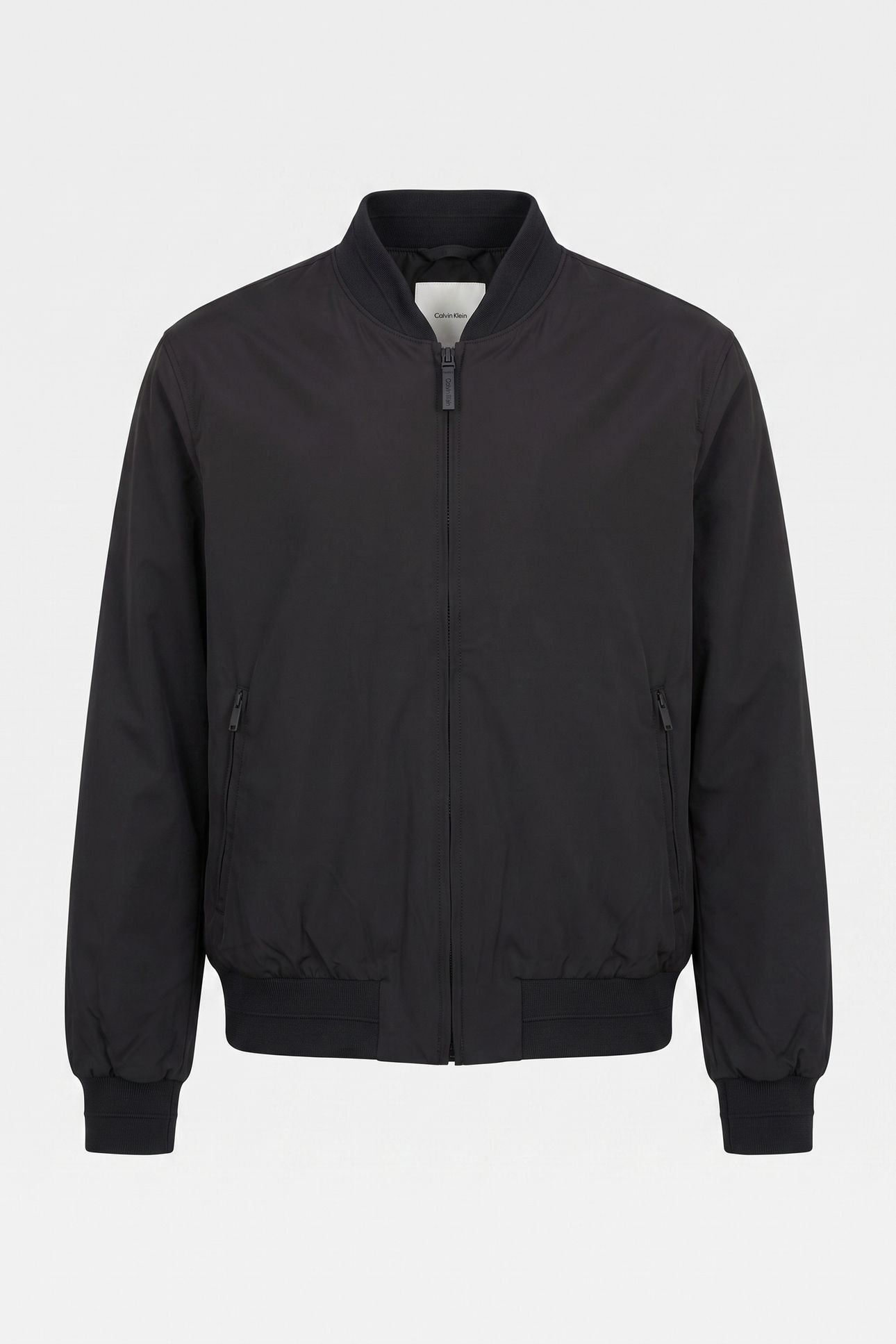 LS SPORTSWEAR HERO JACKET BLACK 3