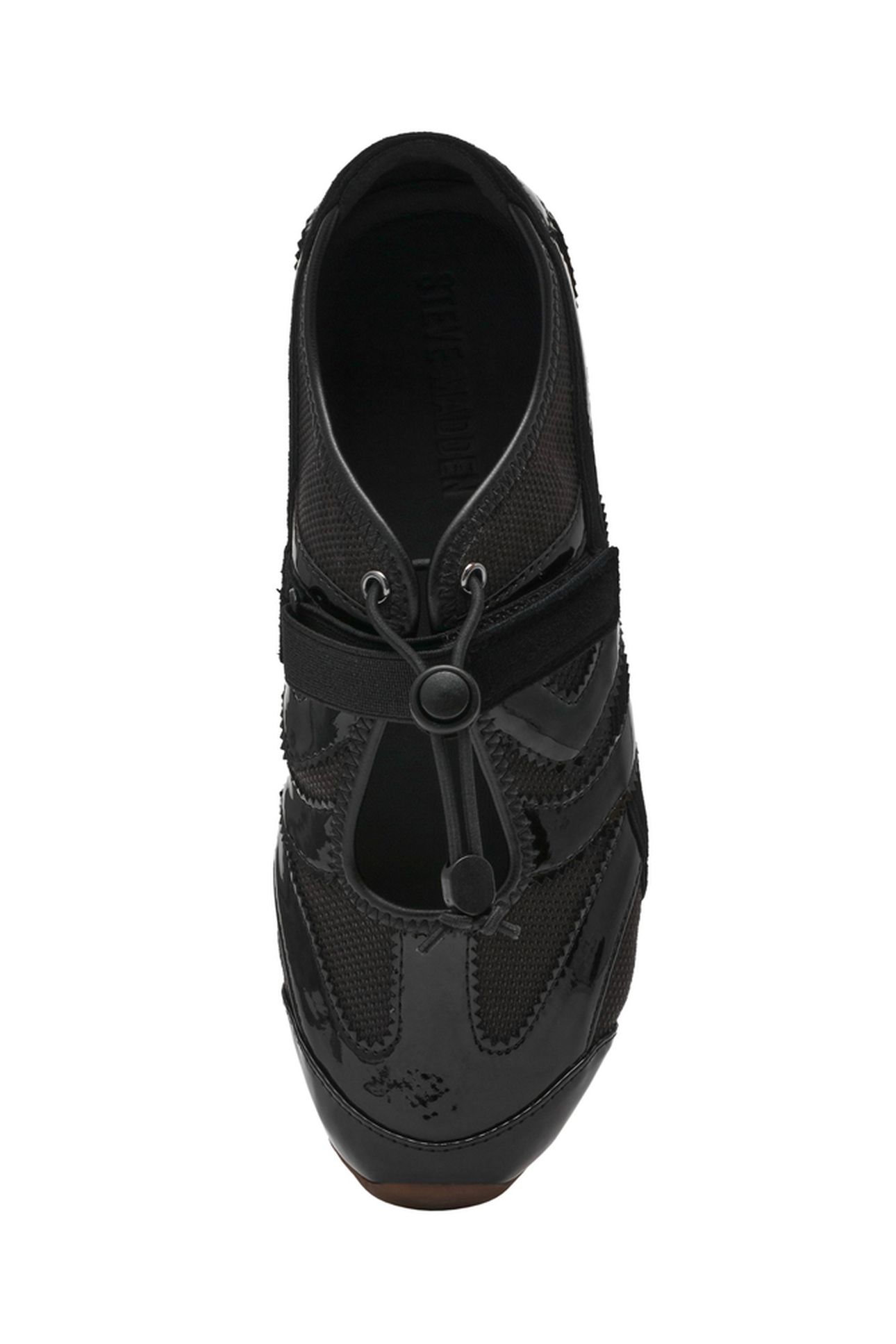VIPER SNEAKERS BLACK 6