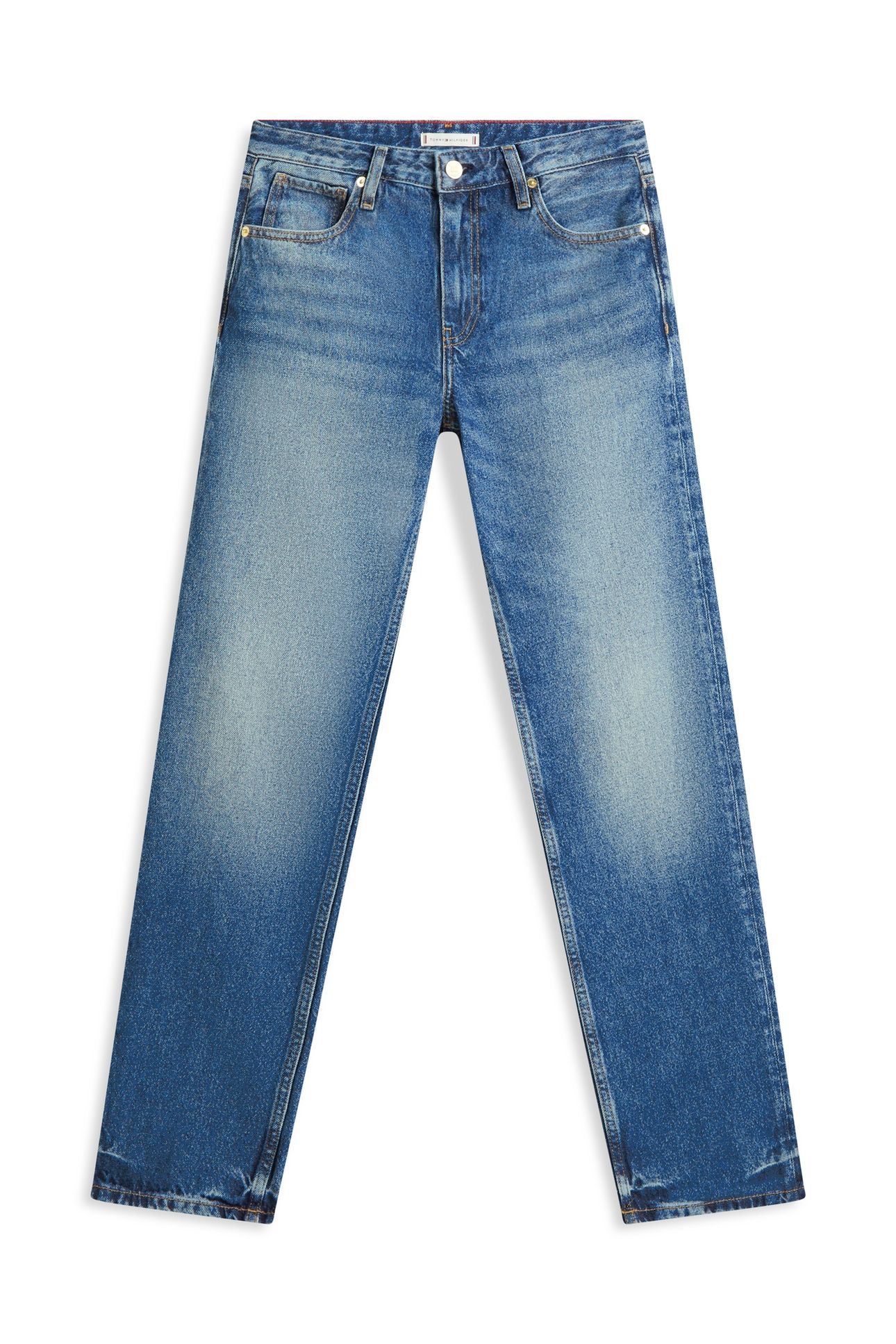 DENIM GLOW CLASSIC STRAIGHT GLOW 5