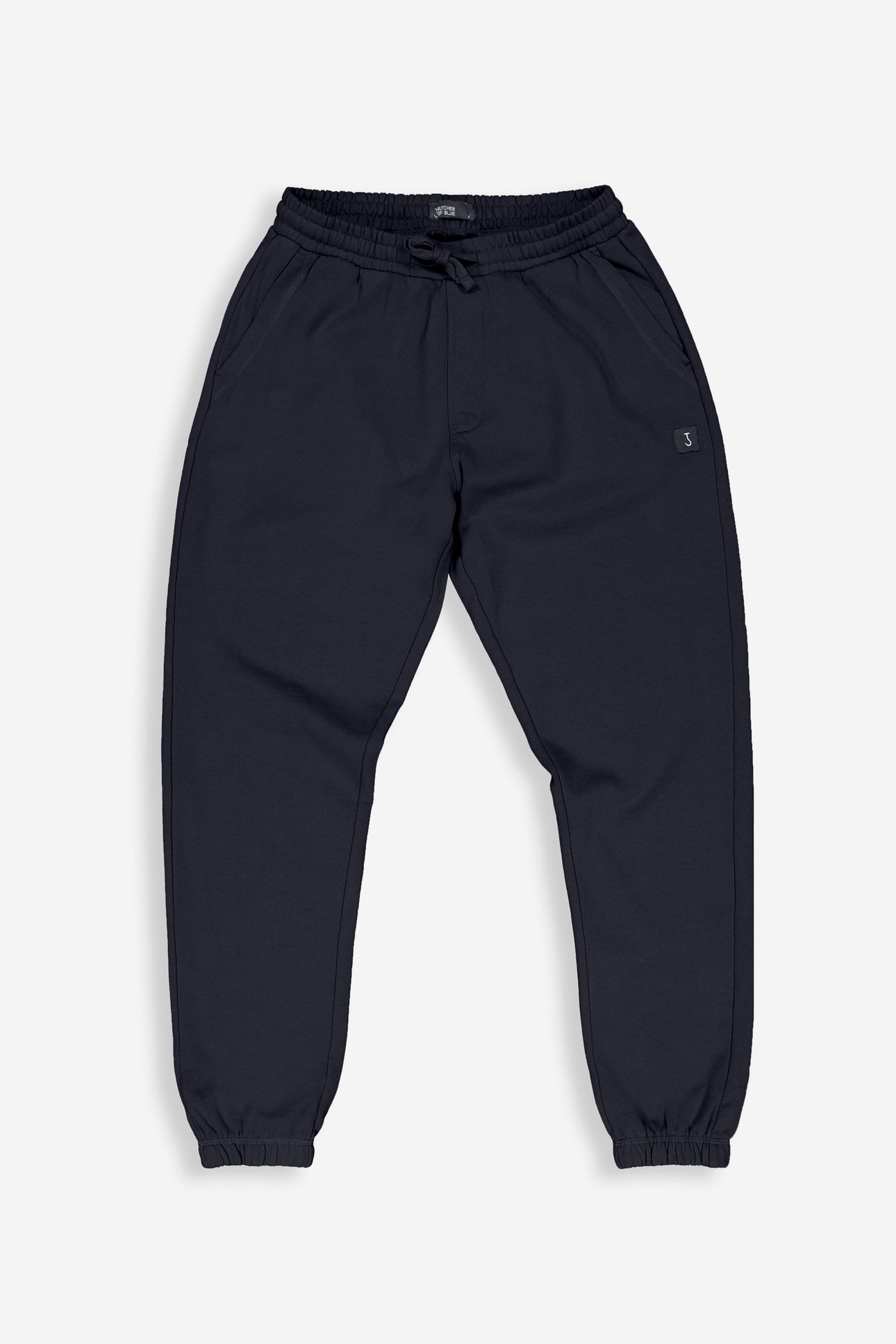 ARMY SWEAT PANT ALASKA BLUE 4