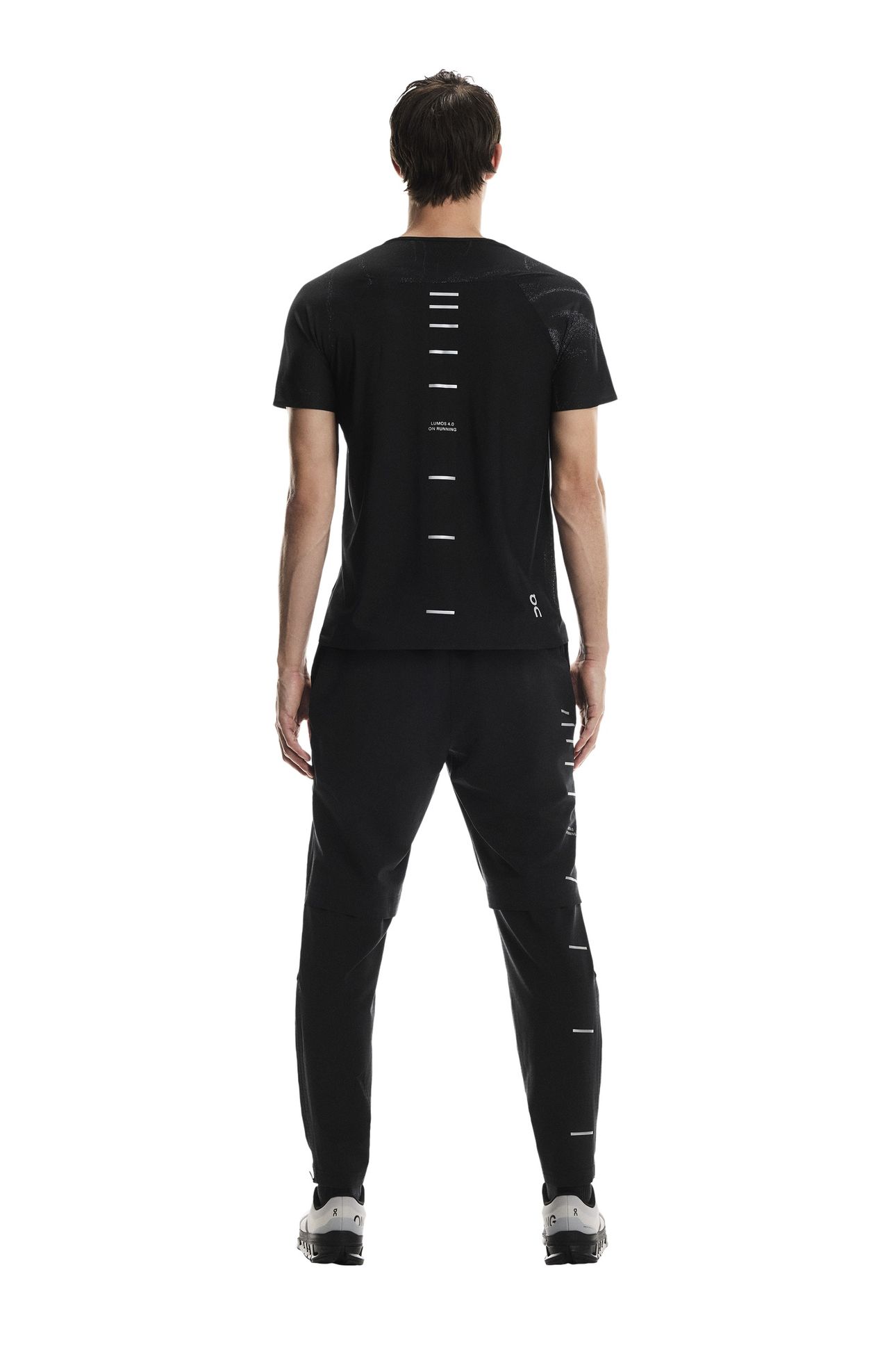 PERFORMANCE-T LUMOS 1 BLACK 6
