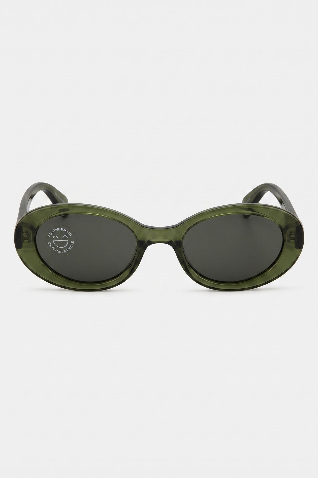 KOMONO THE ANA GREEN 2
