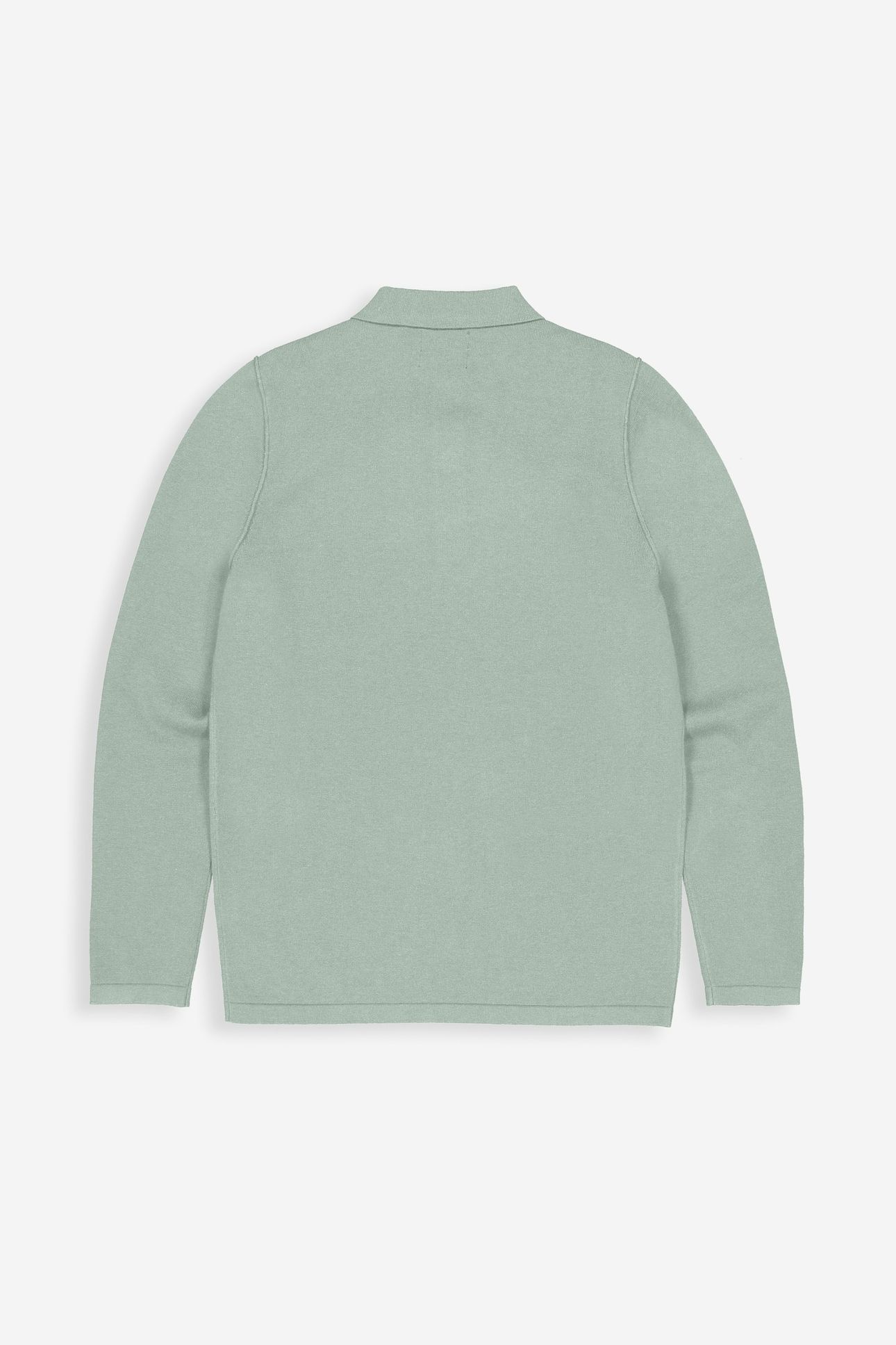 CLIFTON POLO ICE GREEN 4