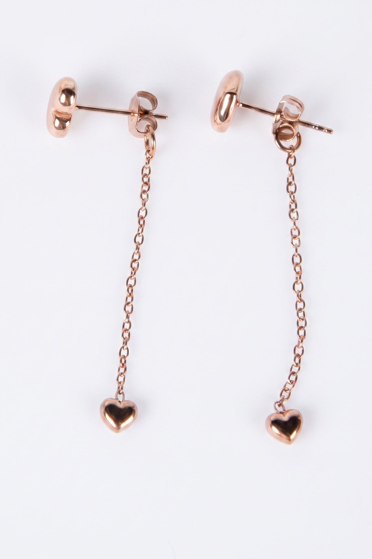 MAHINA CLUB RADIANT LOVE SET ROSEGOLD 5