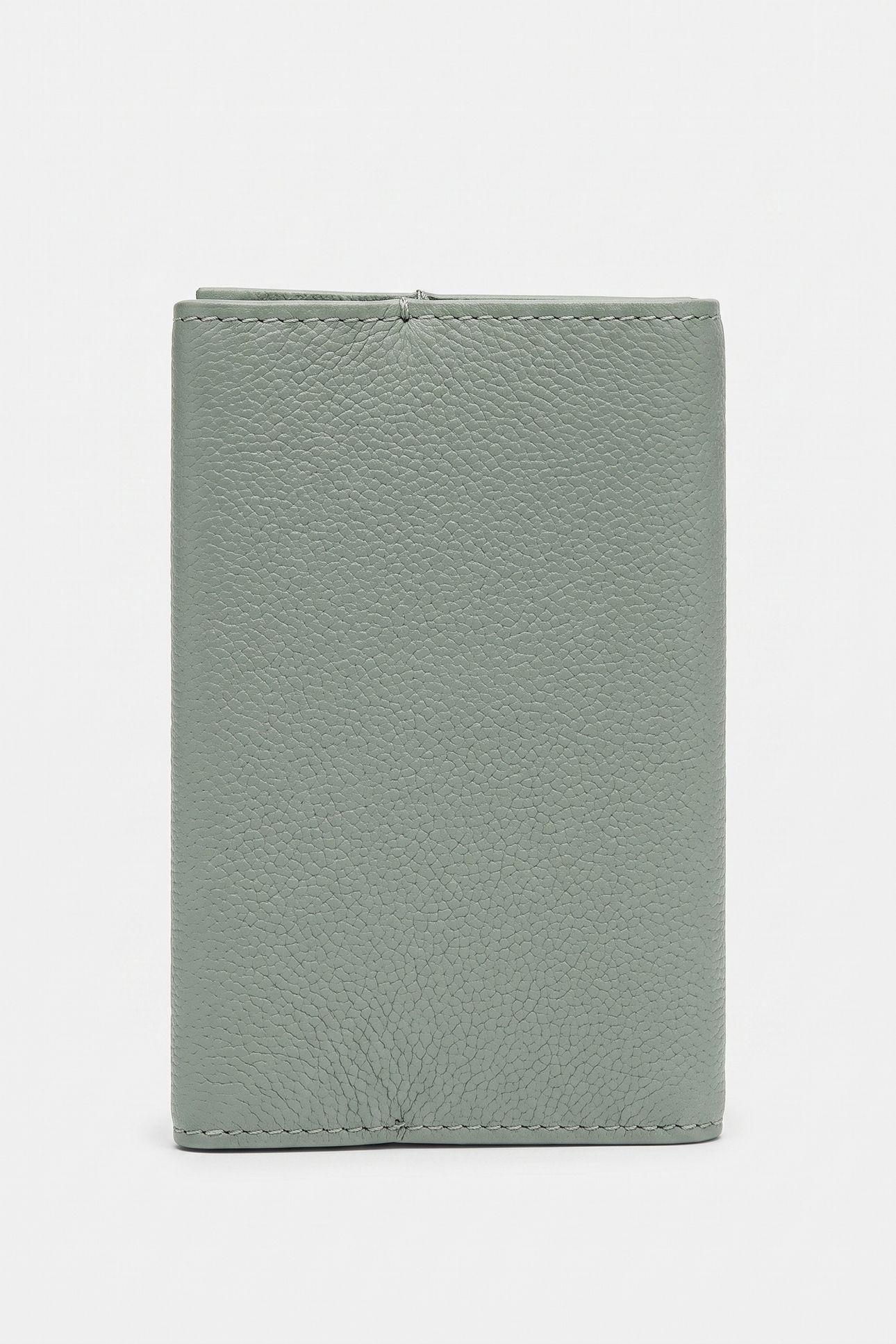POUCH ACCESSORIES SMALL GREEN 2
