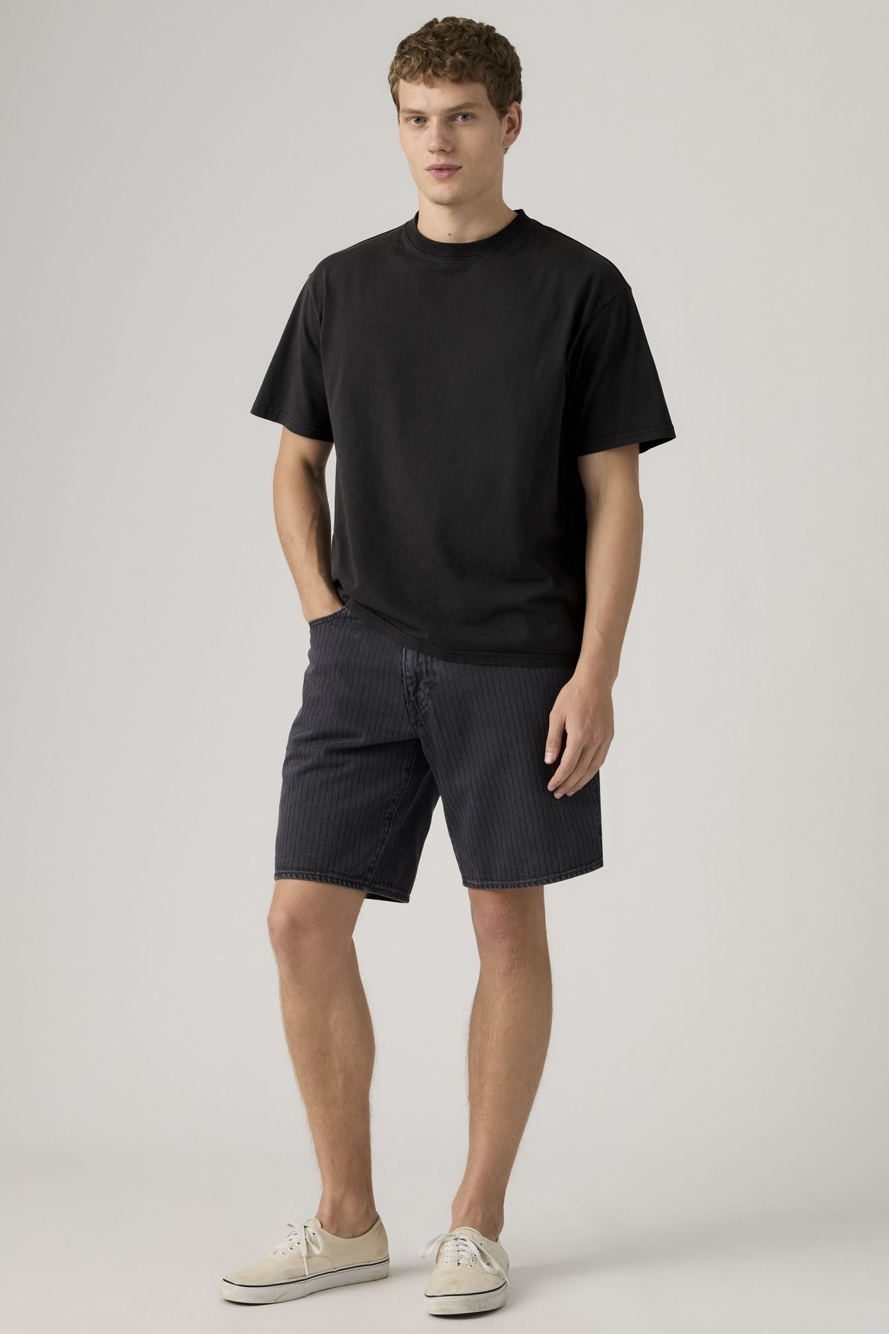 468™ LOOSE SHORTS 2