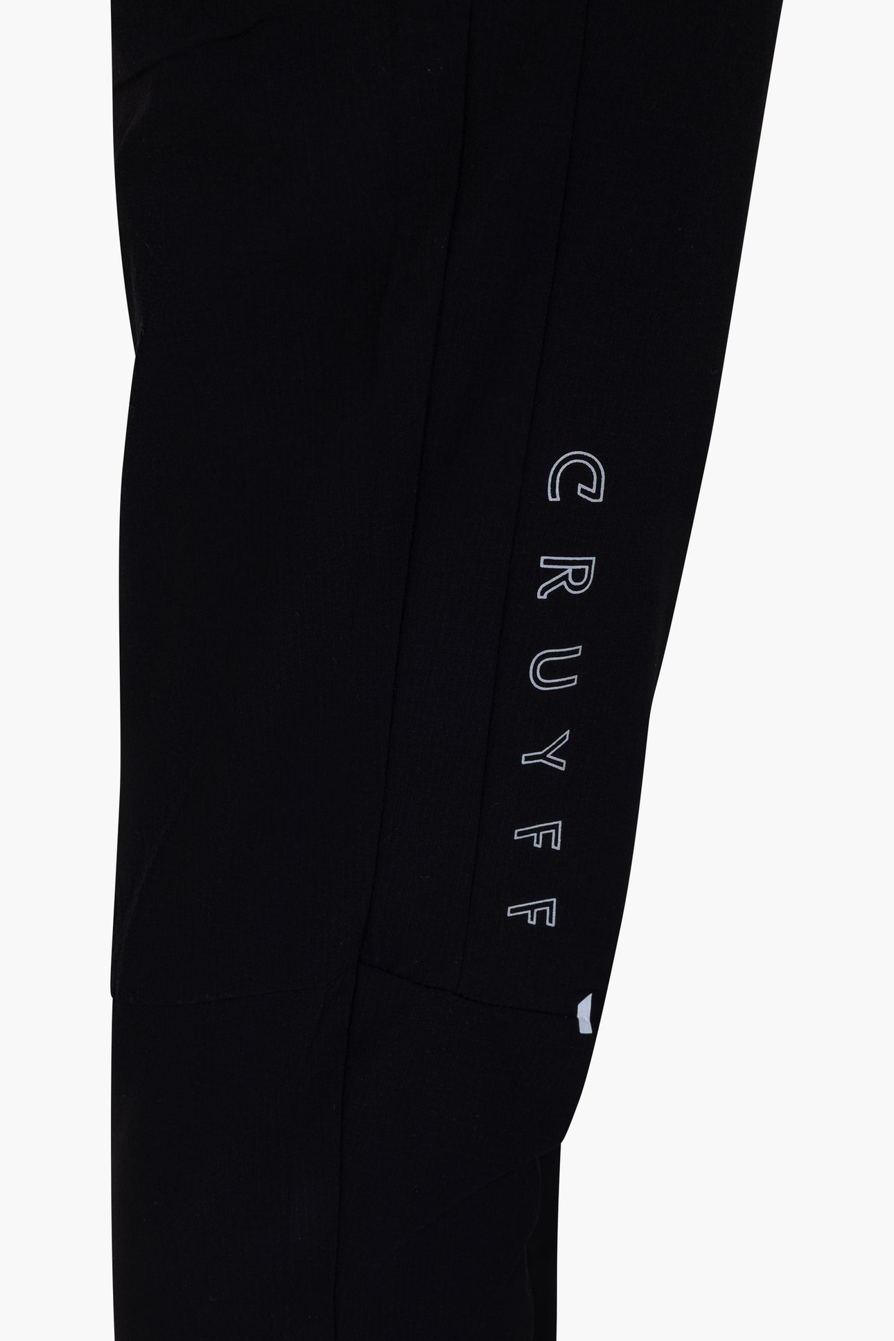 AVINEX TRACKPANT BLACK 4