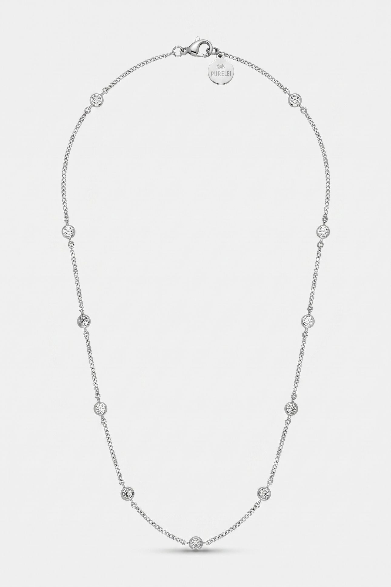 SPOTLIGHT KETTE SILVER 3