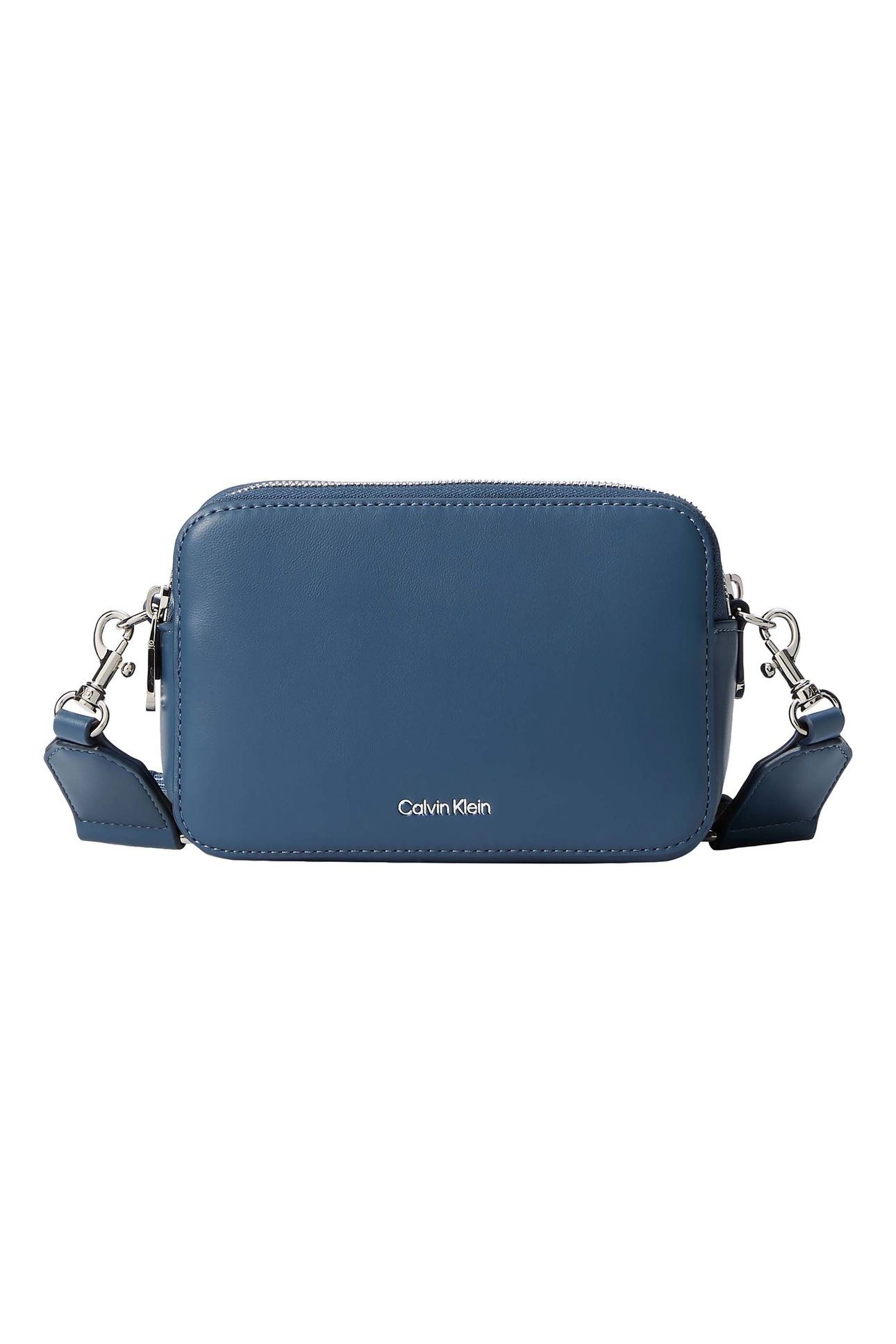 WEBBING DOUBLE STRAP CROSSOVER KEY LARGO 3