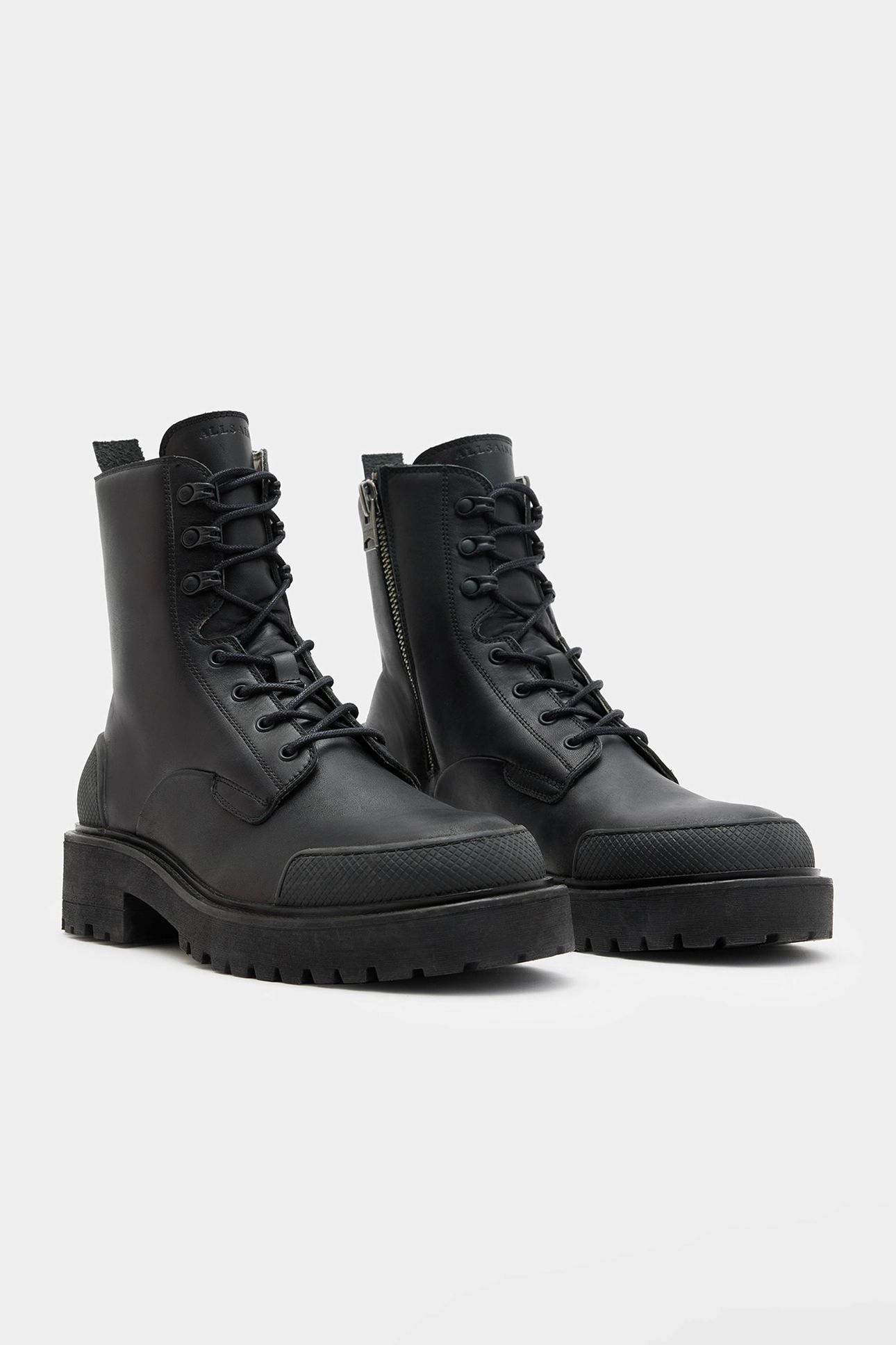 MUDFOX BOOT BLACK 3
