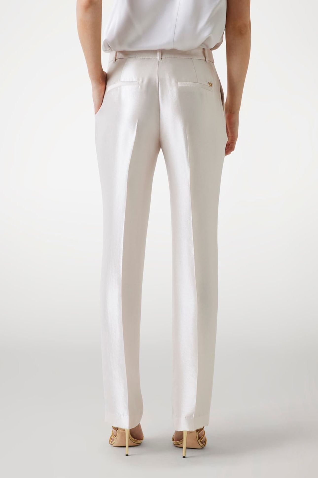 MILLA PANT PLATINUM MULTI 3