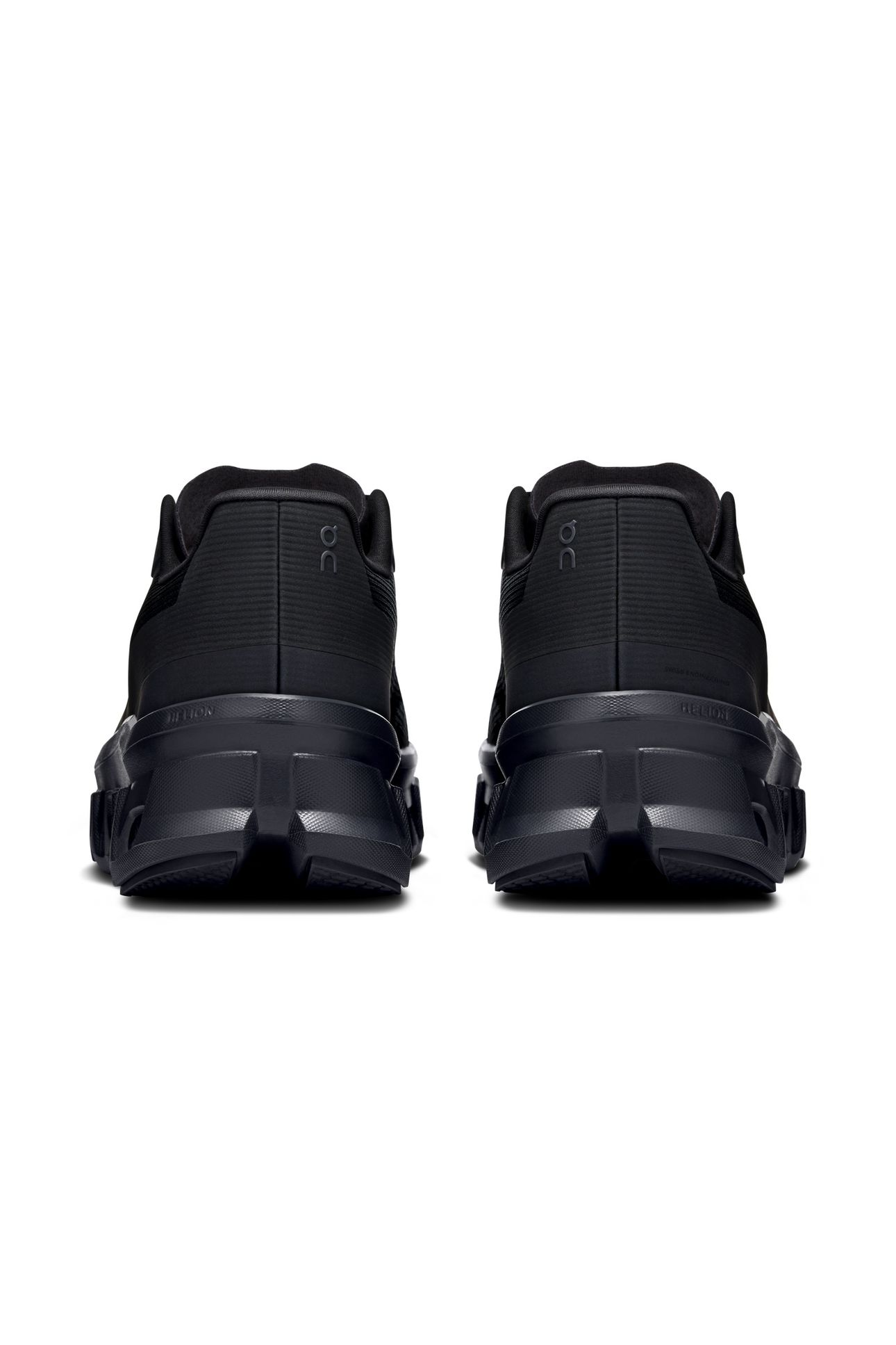 CLOUDMONSTER VOID 1 BLACK | BLACK 5
