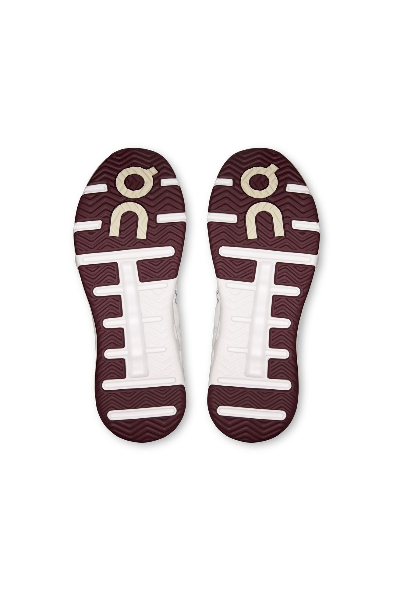 THE ROGER WILDCARD 1 IVORY | MAROON 10