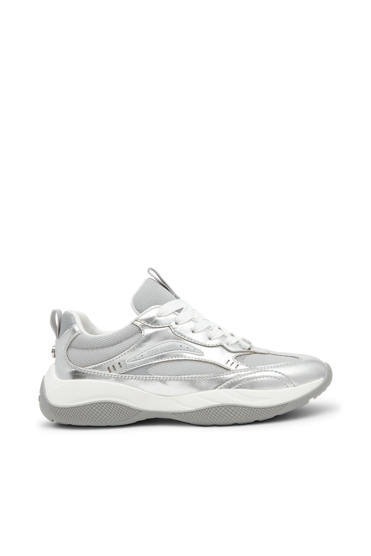 PREMIO SNEAKERS SILVER 1