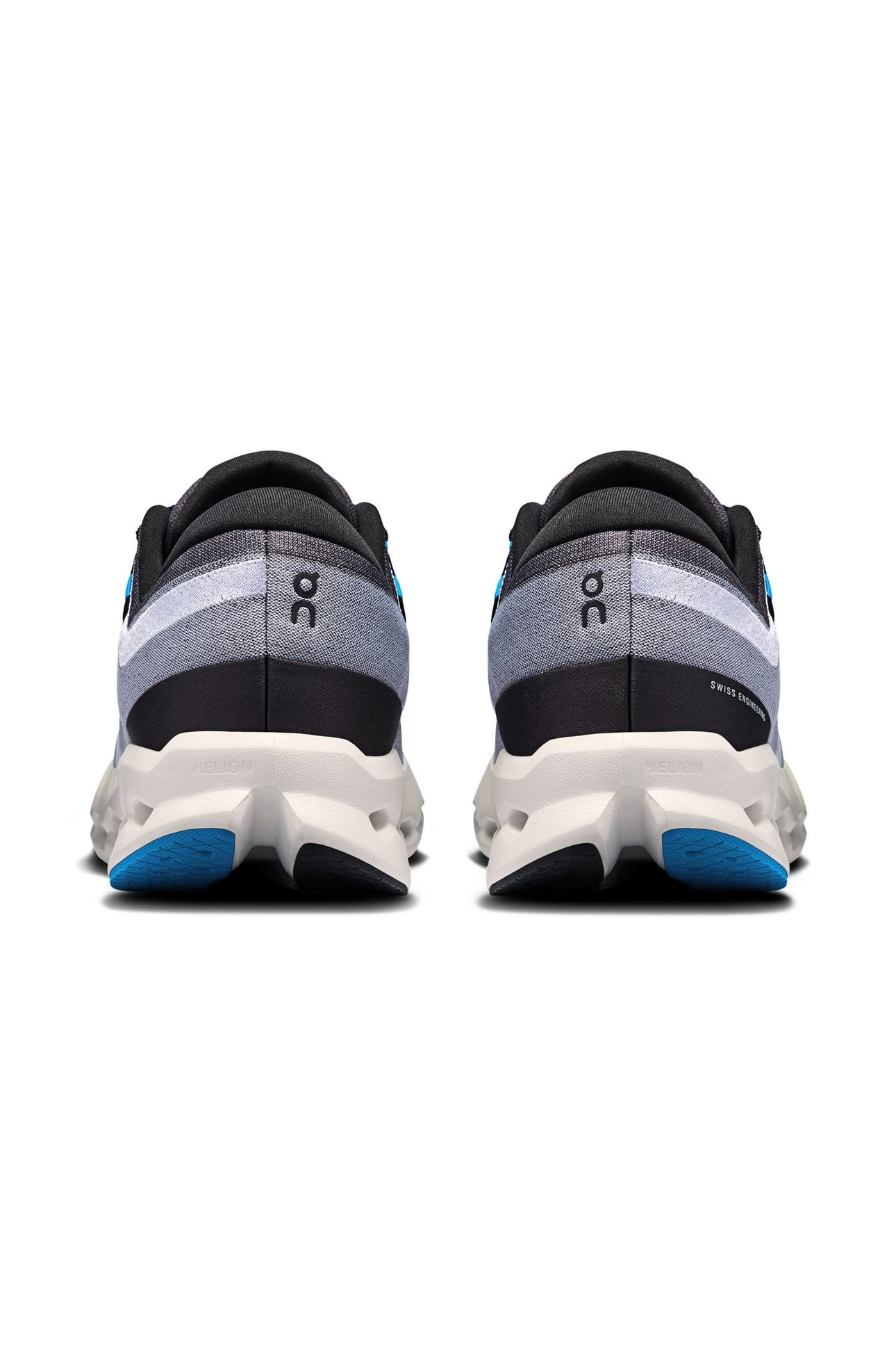 CLOUDSURFER 2 BLACK | MALIBU 3